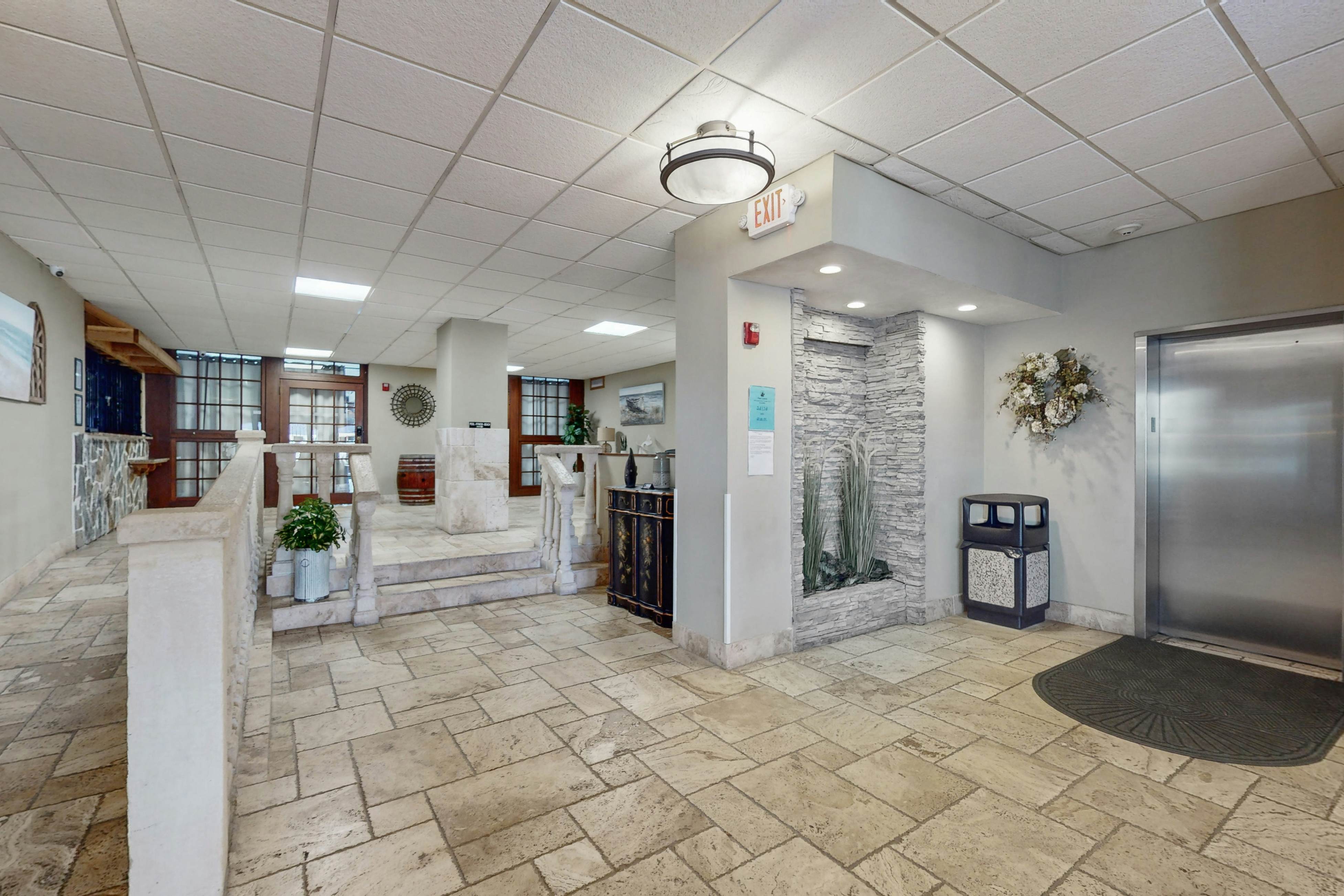 Pirates Cove 701 - Tide Shift