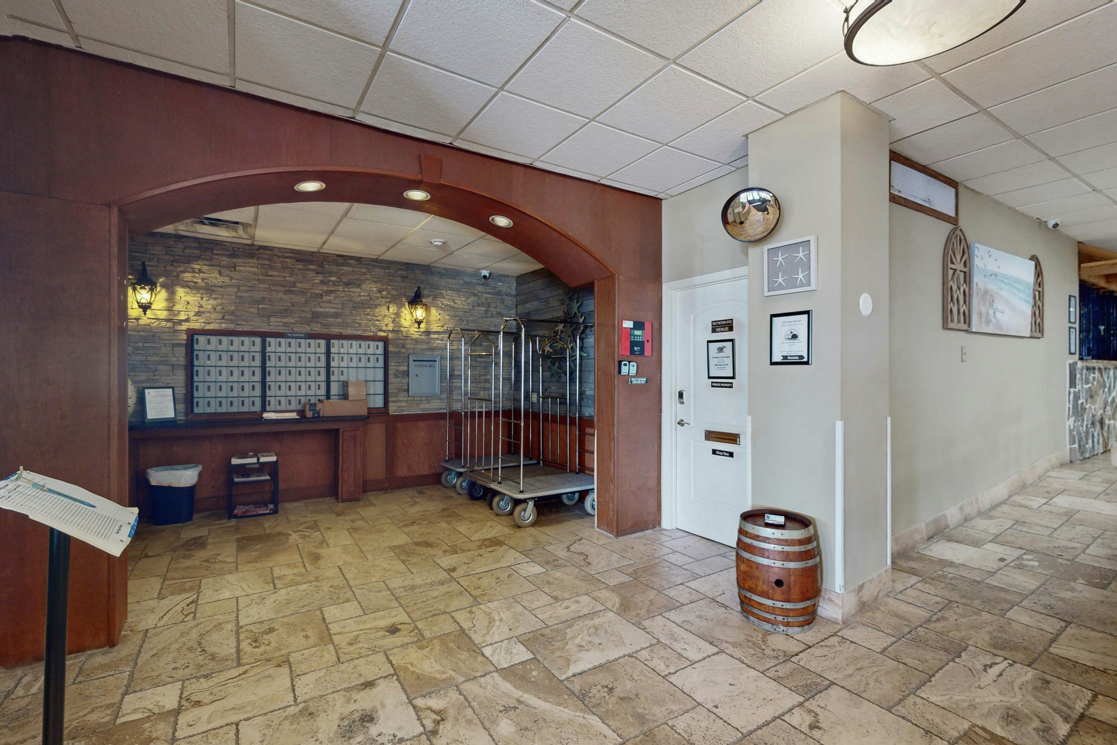 Pirates Cove 701 - Tide Shift