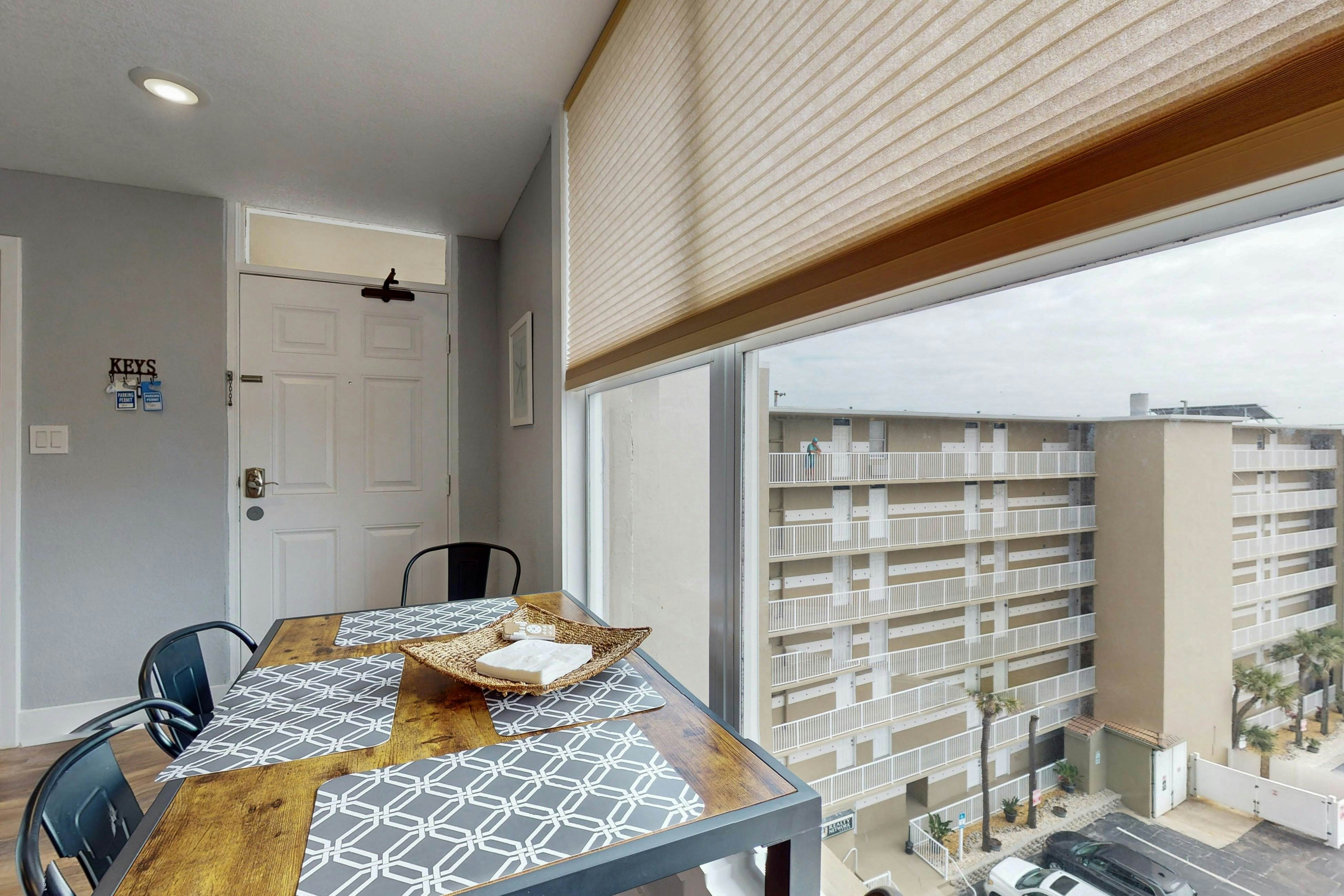 Pirates Cove 701 - Tide Shift