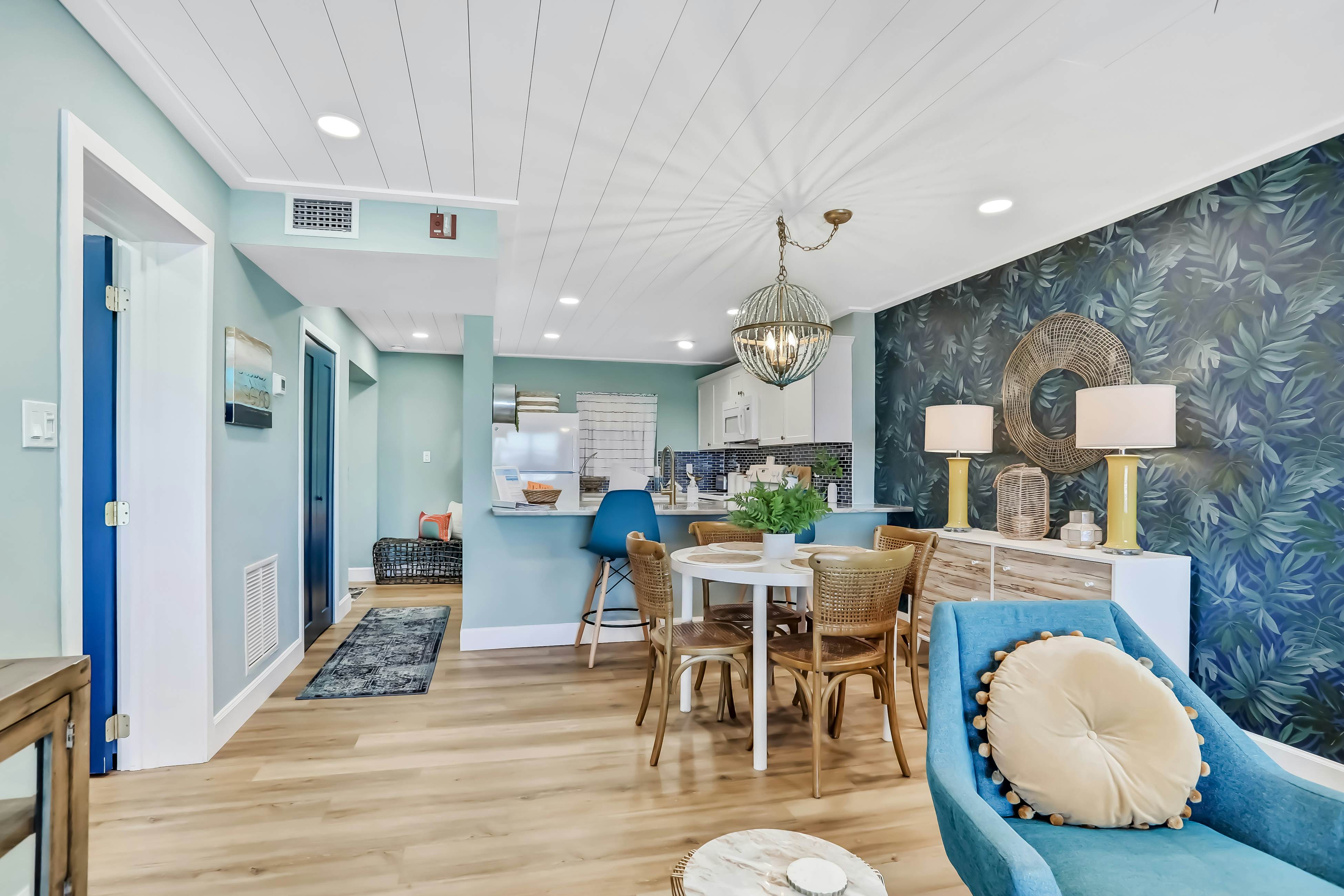 Castle Reef 302 - Sea La Vie