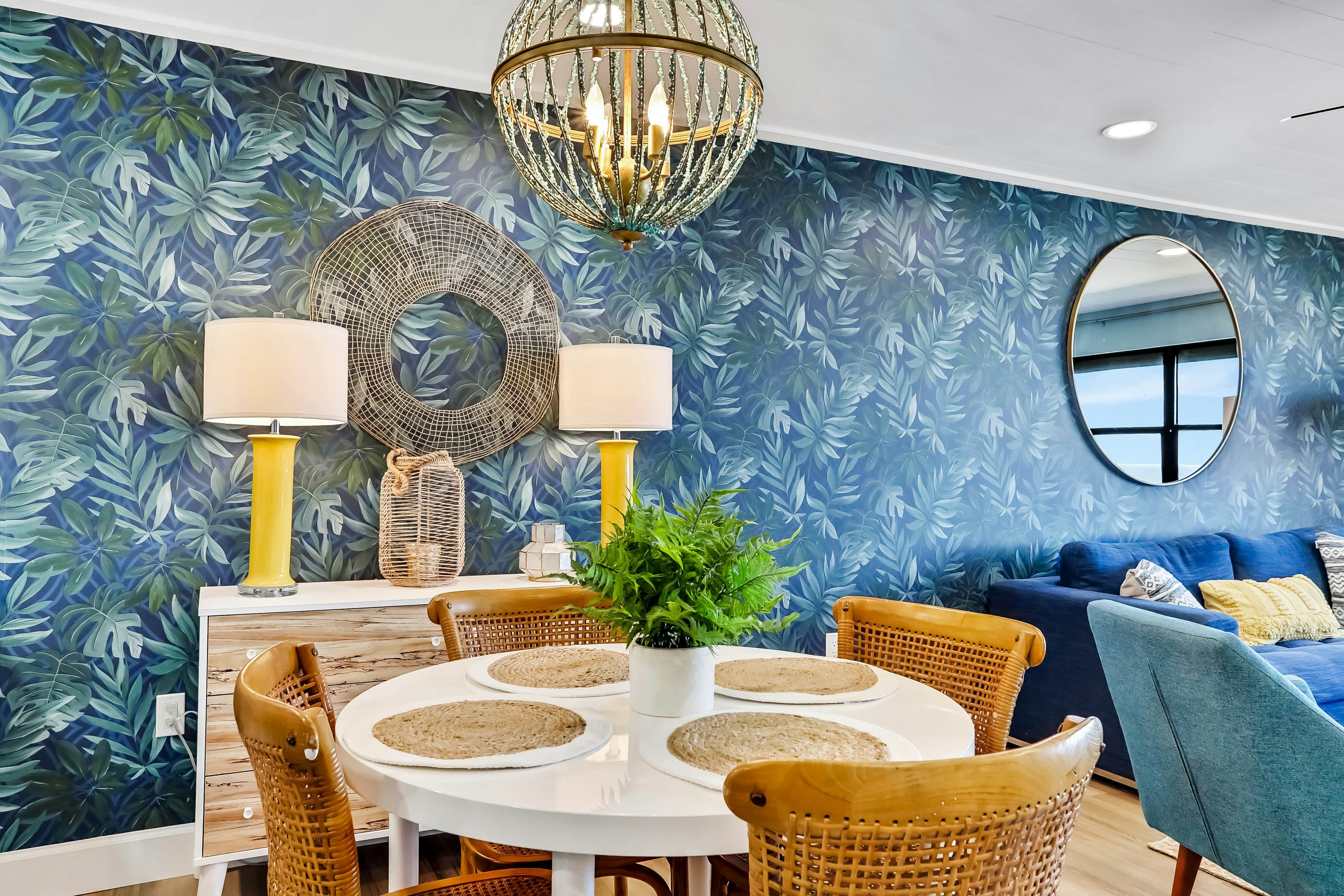 Castle Reef 302 - Sea La Vie