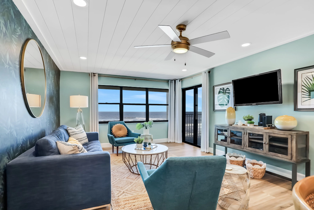 Castle Reef 302 - Sea La Vie