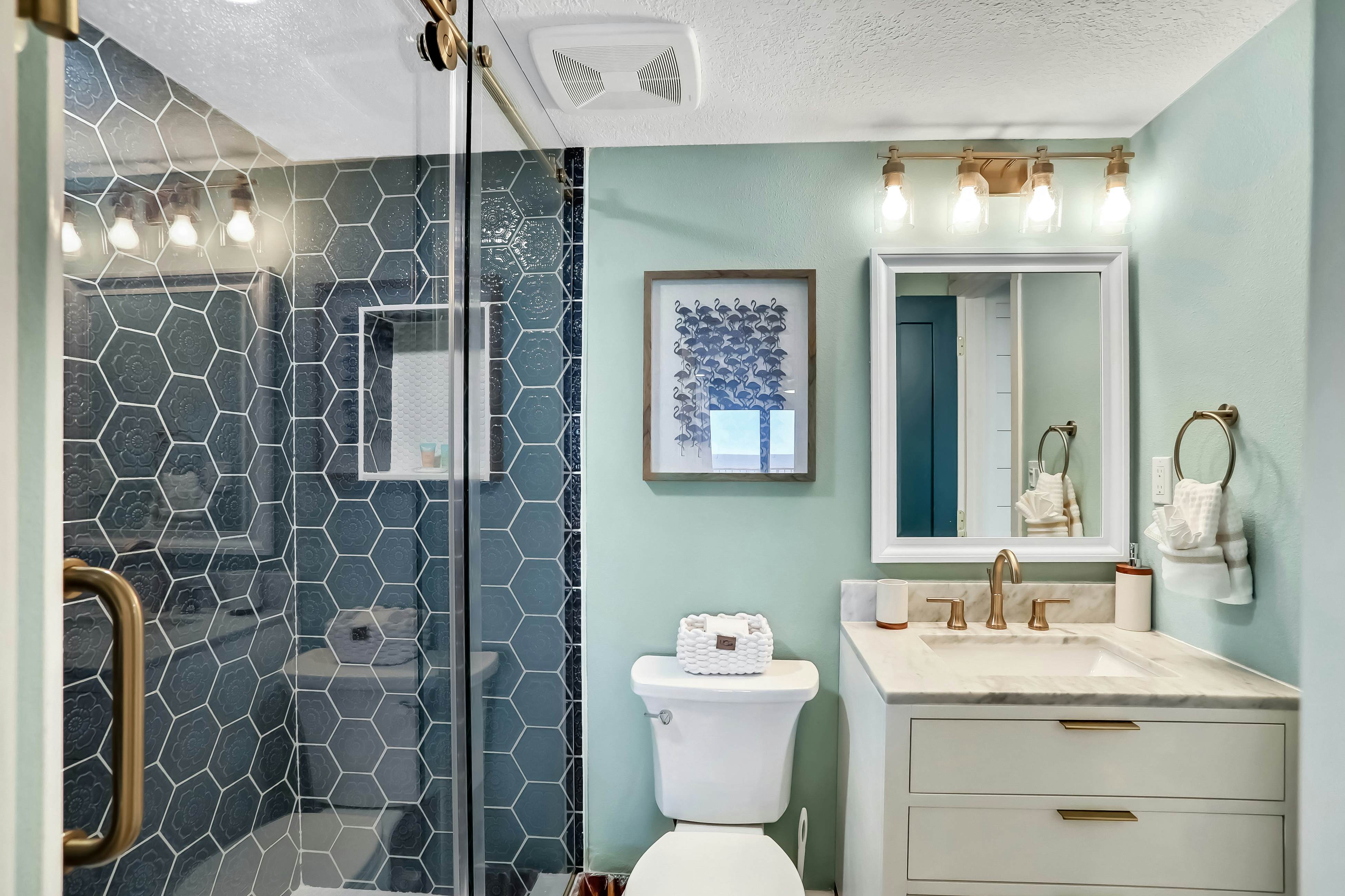 Castle Reef 302 - Sea La Vie