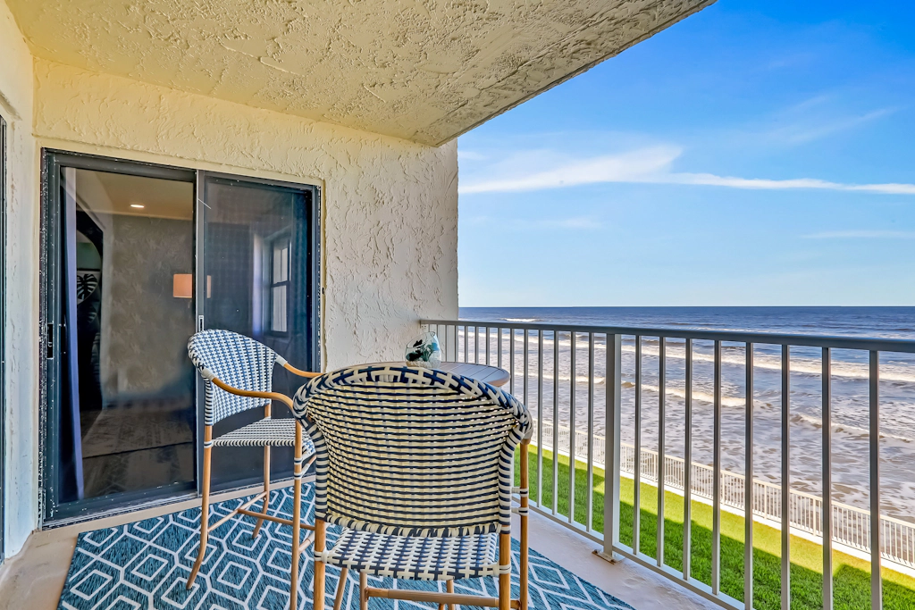 Castle Reef 302 - Sea La Vie