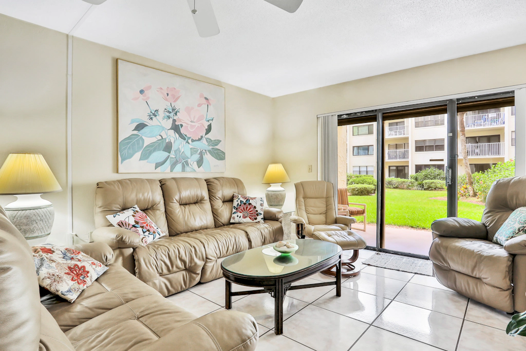 Castle Reef 110 - Seaside Serenade