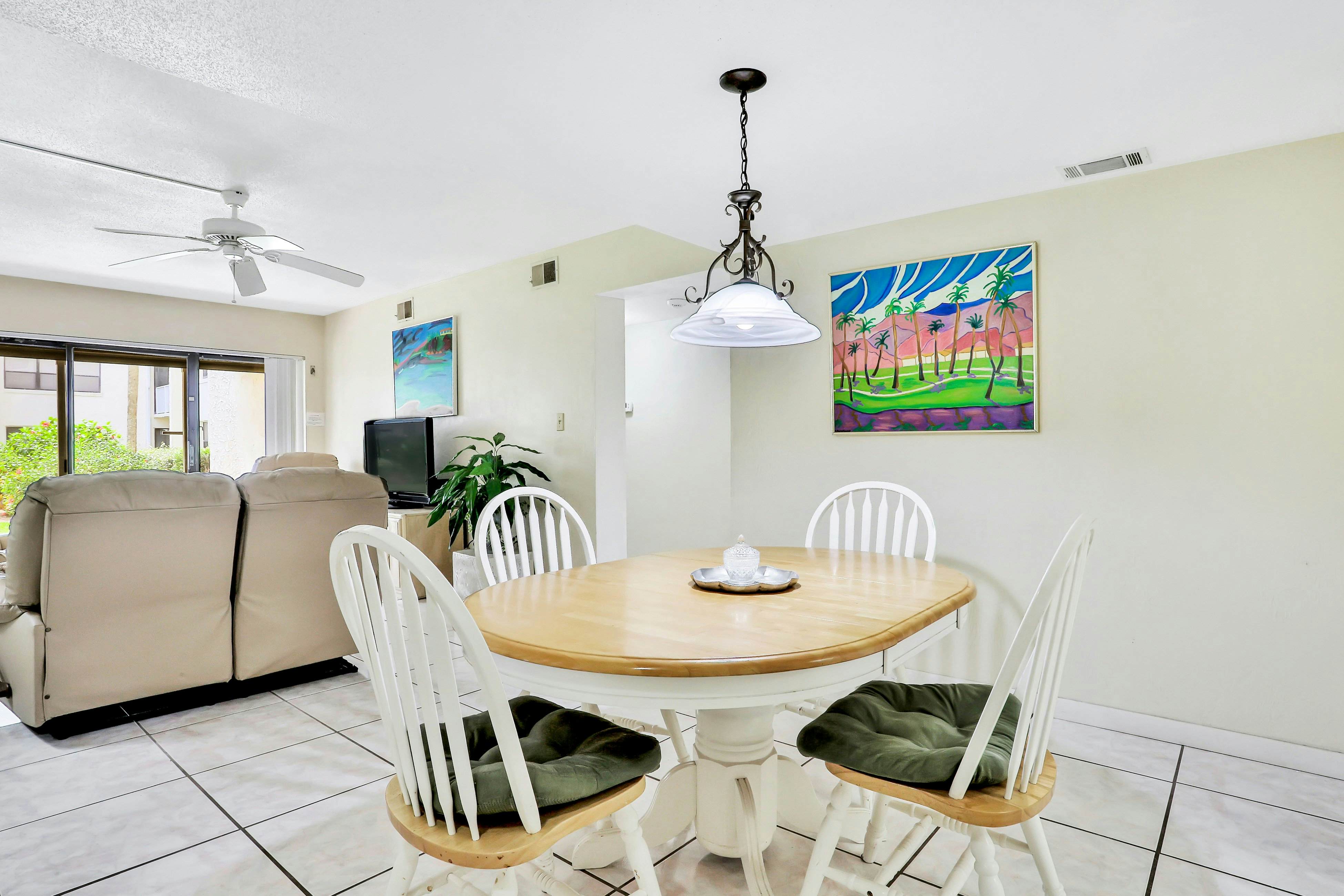 Castle Reef 110 - Seaside Serenade