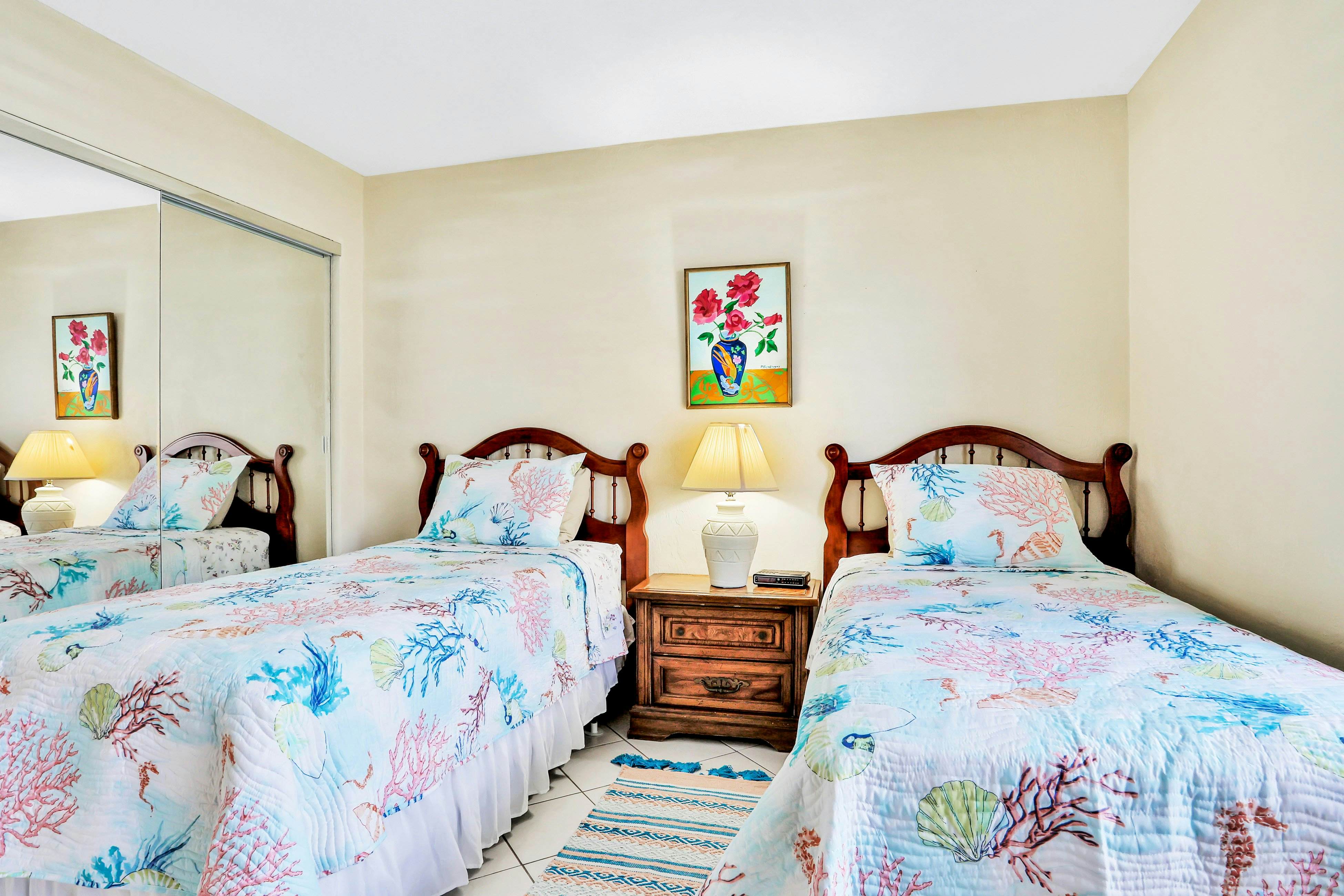 Castle Reef 110 - Seaside Serenade