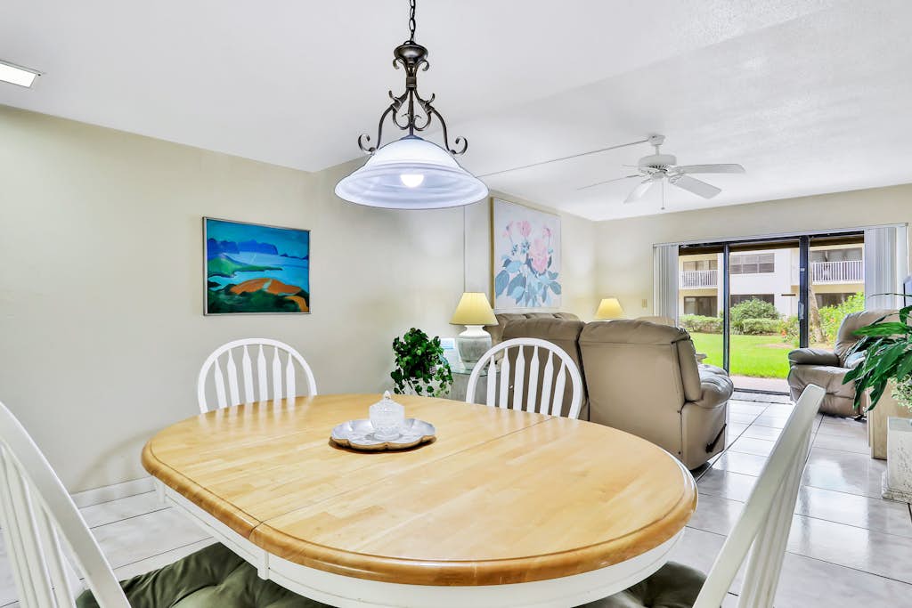 Ground-Floor NSB Condo w/ Pool, Beach Access & Ocean Views