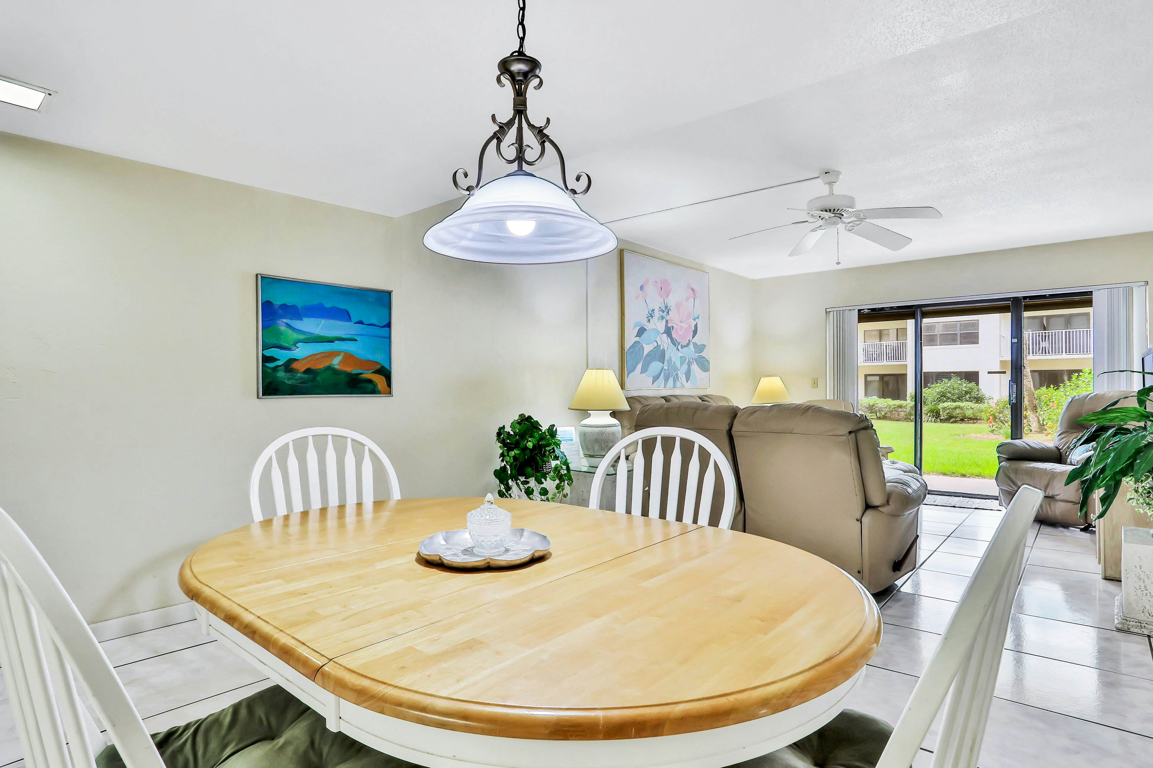 Castle Reef 110 - Seaside Serenade