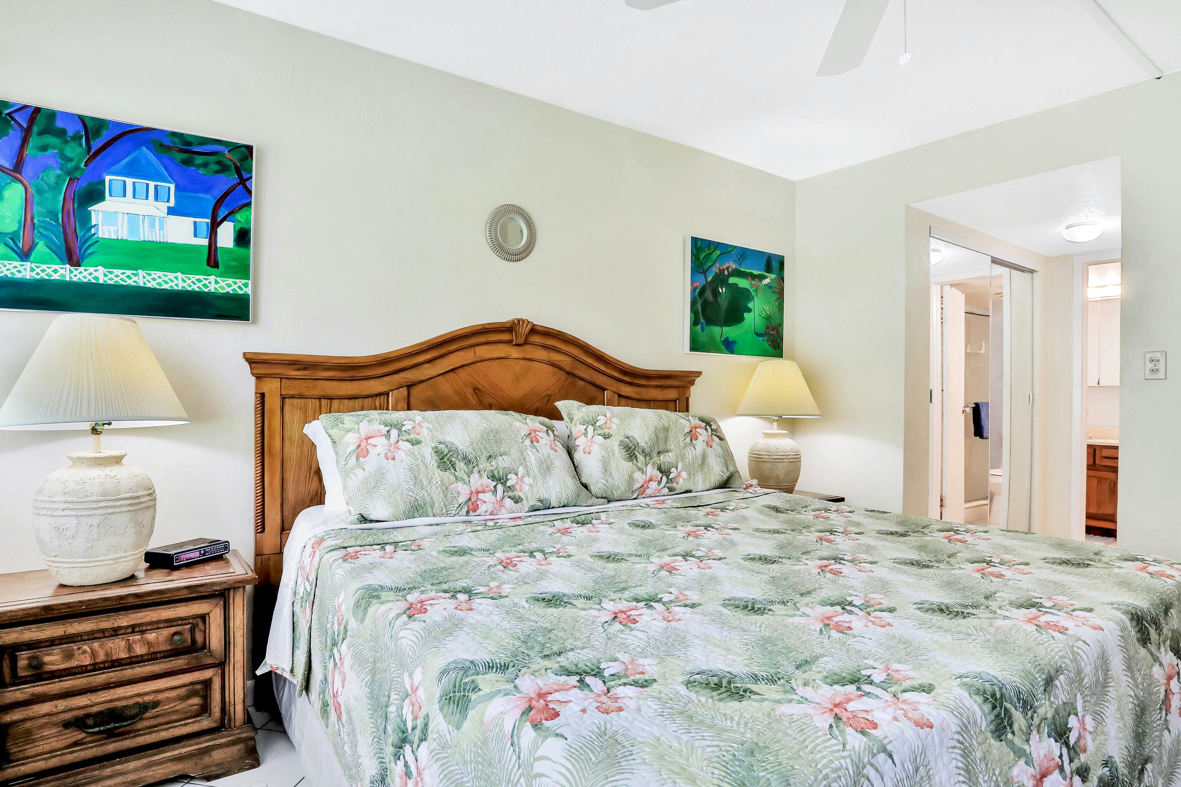 Castle Reef 110 - Seaside Serenade