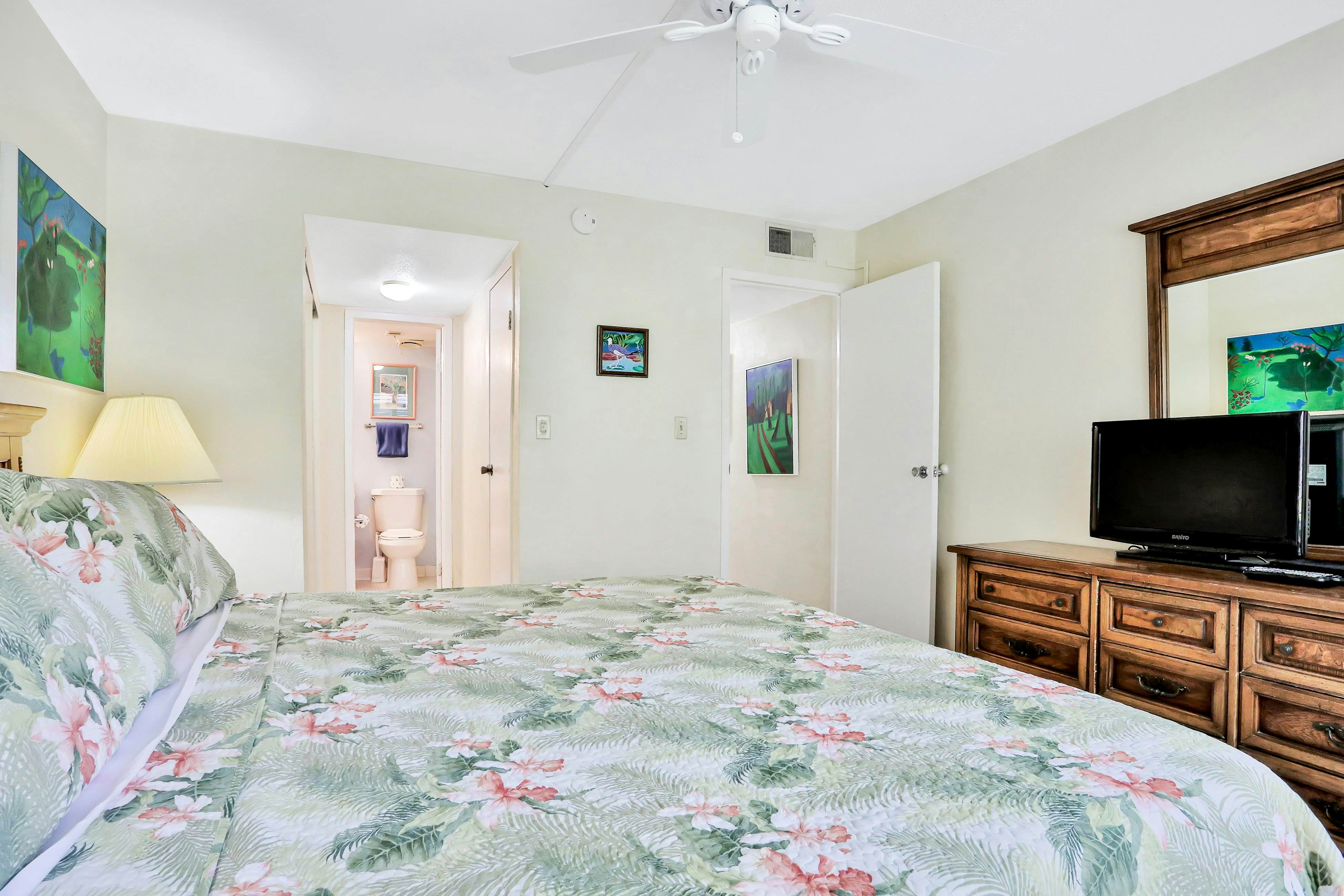 Castle Reef 110 - Seaside Serenade