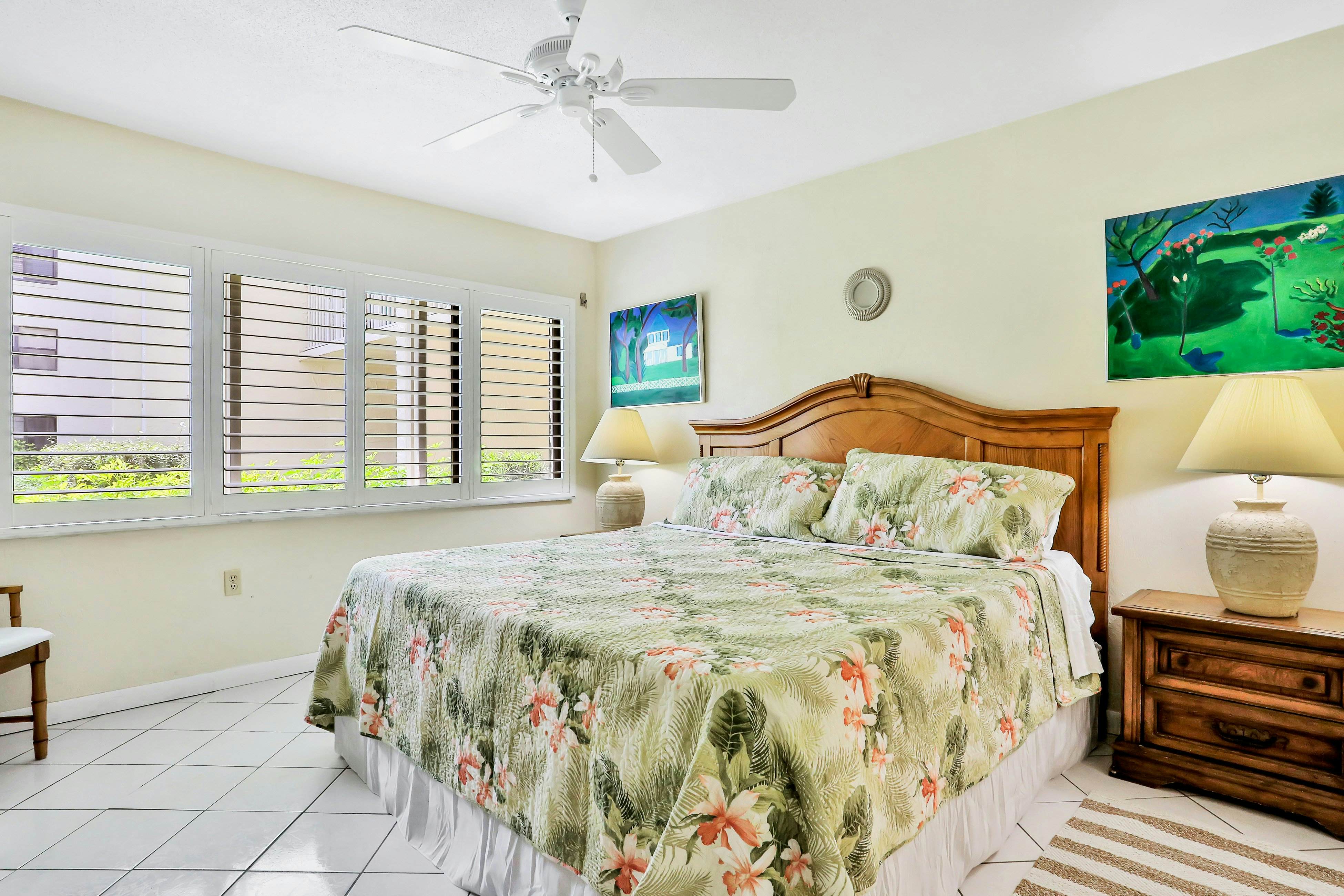 Castle Reef 110 - Seaside Serenade