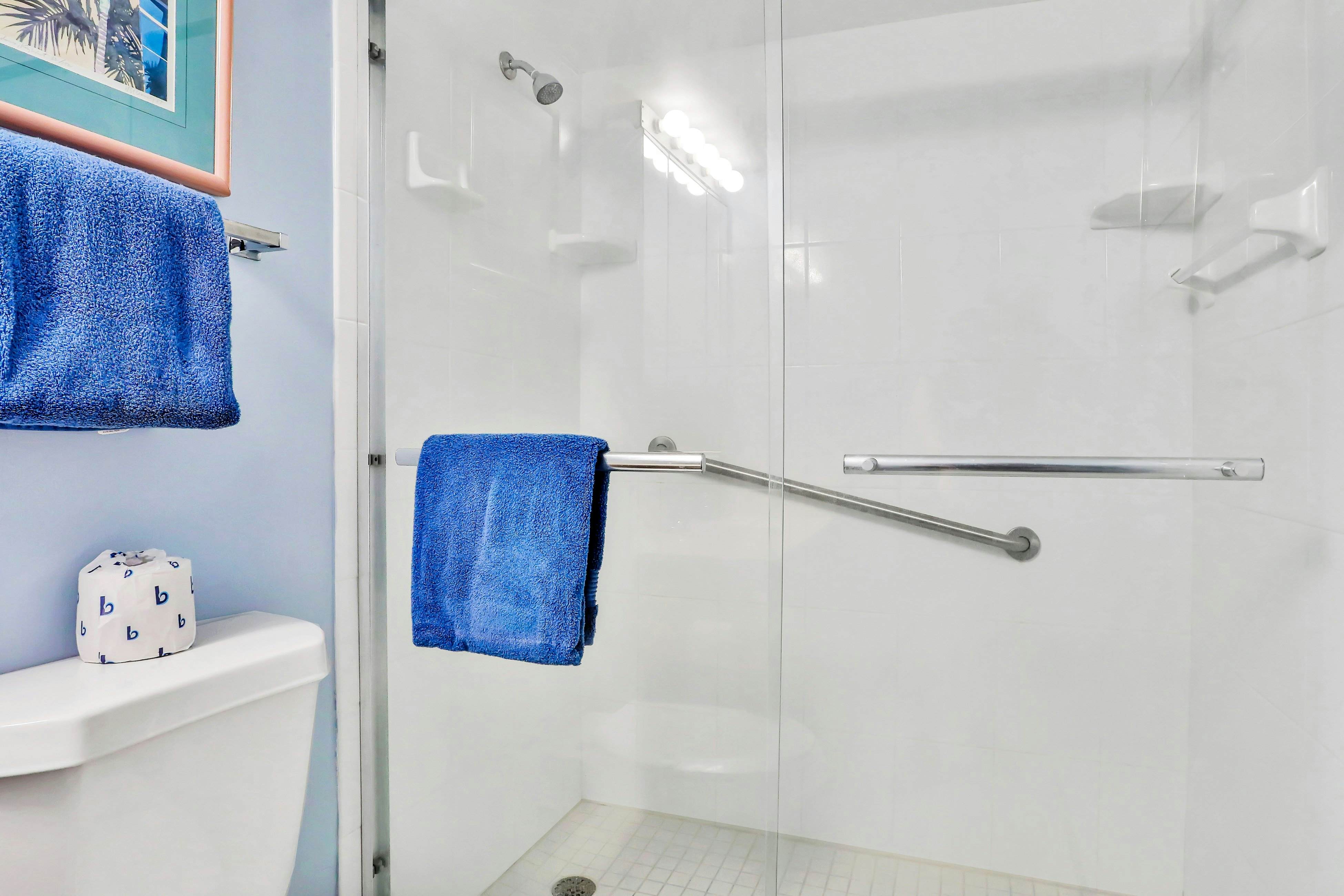 Castle Reef 110 - Seaside Serenade