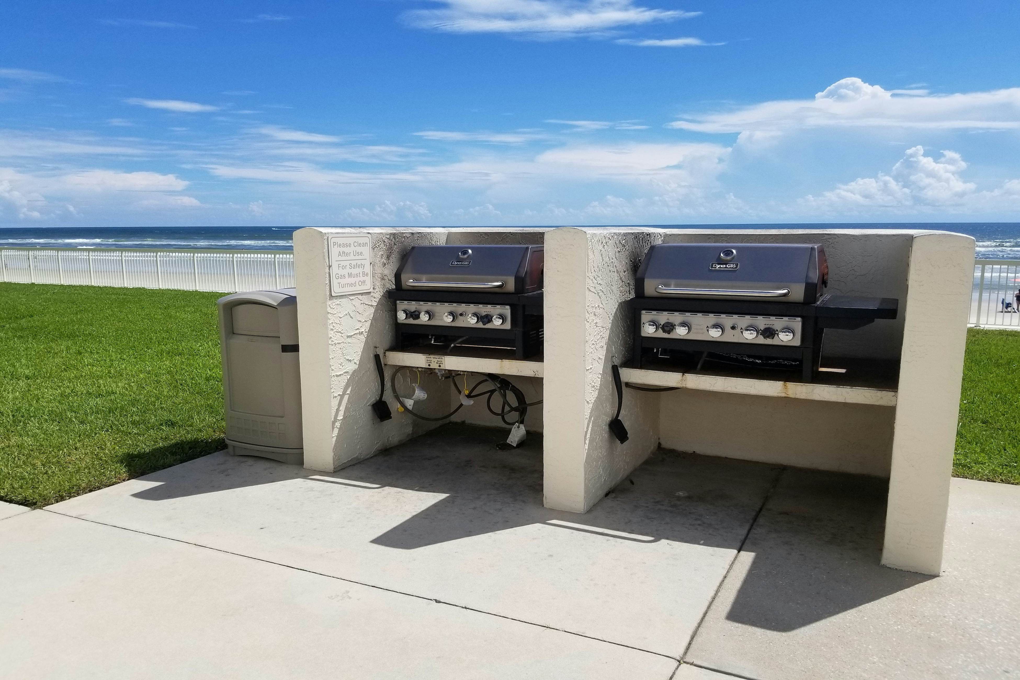 Castle Reef 110 - Seaside Serenade