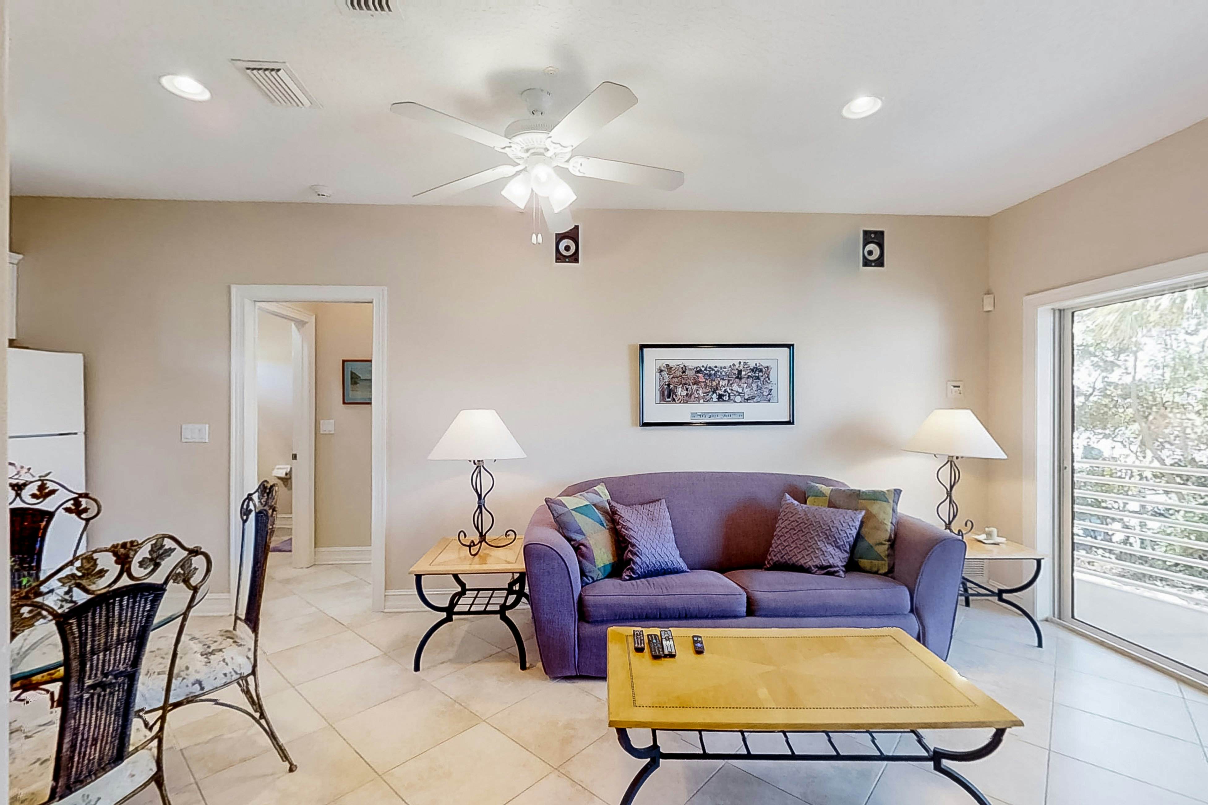 Indian River Waterfront Gem