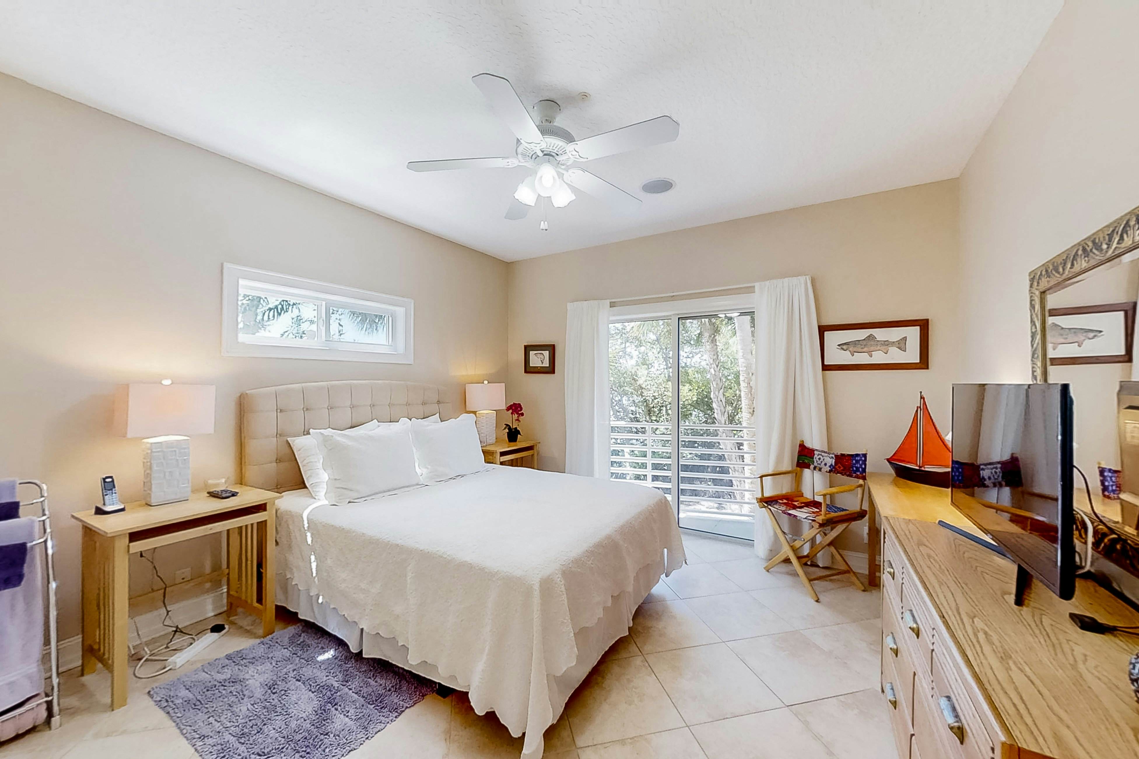 Indian River Waterfront Gem