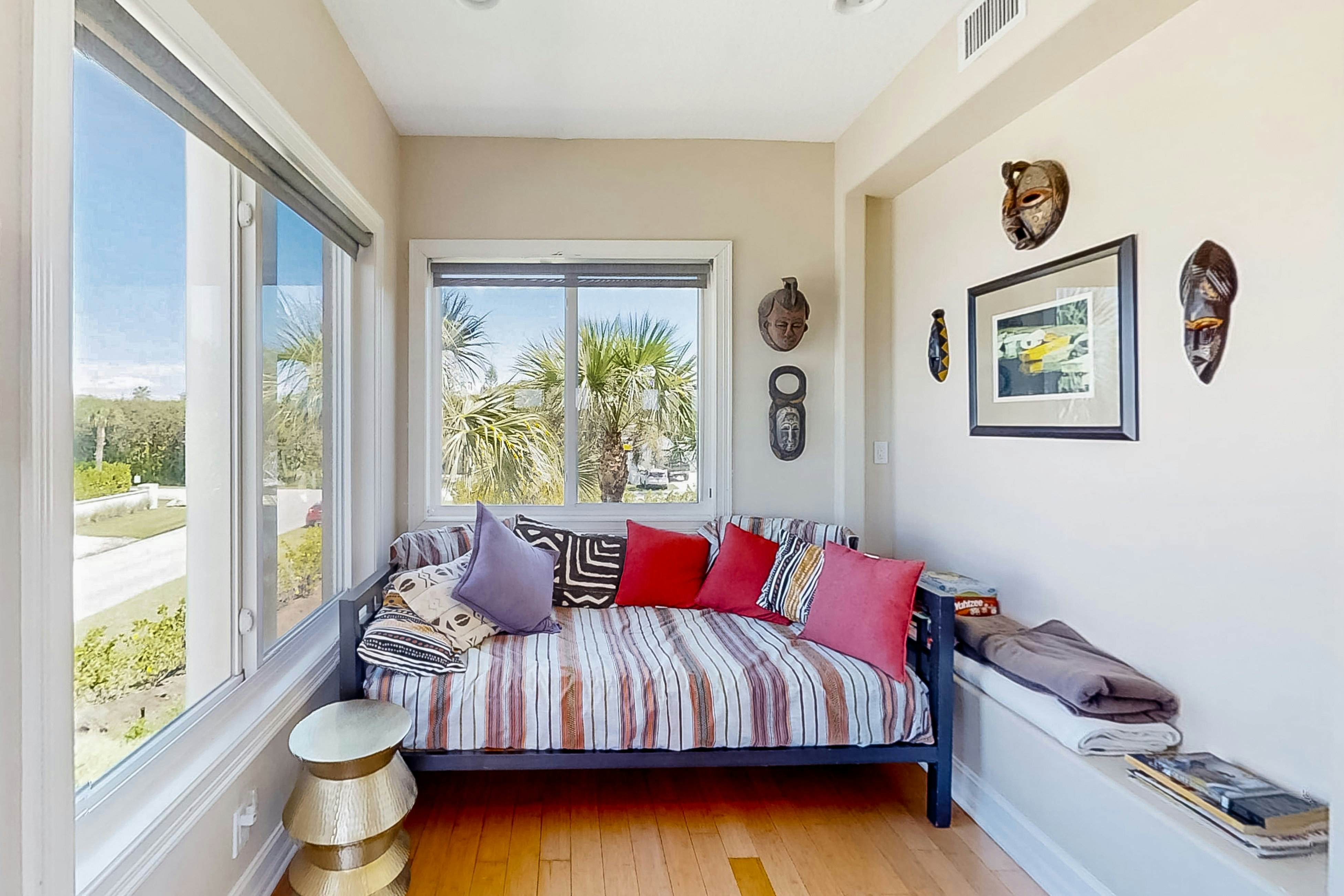 Indian River Waterfront Gem