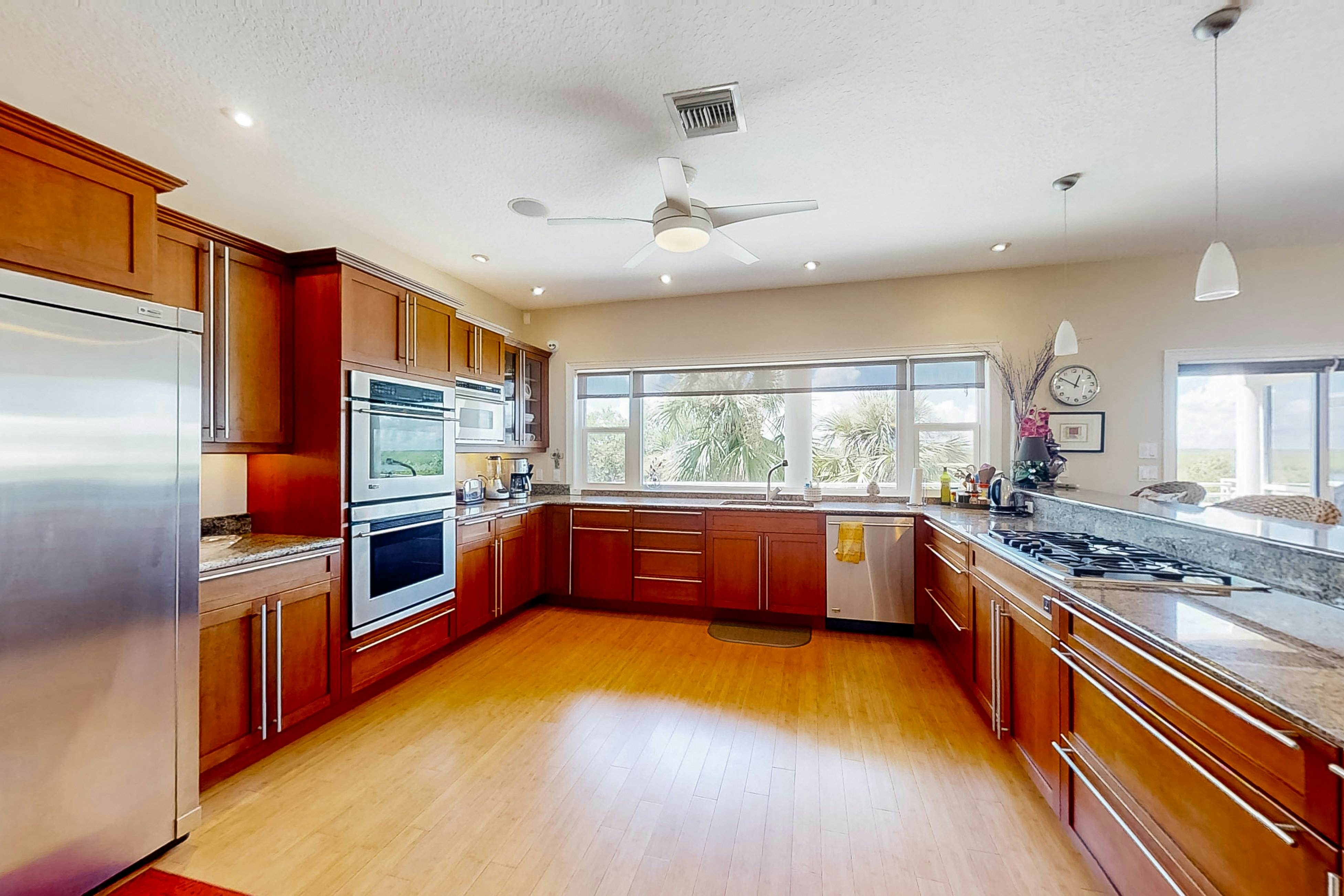 Indian River Waterfront Gem