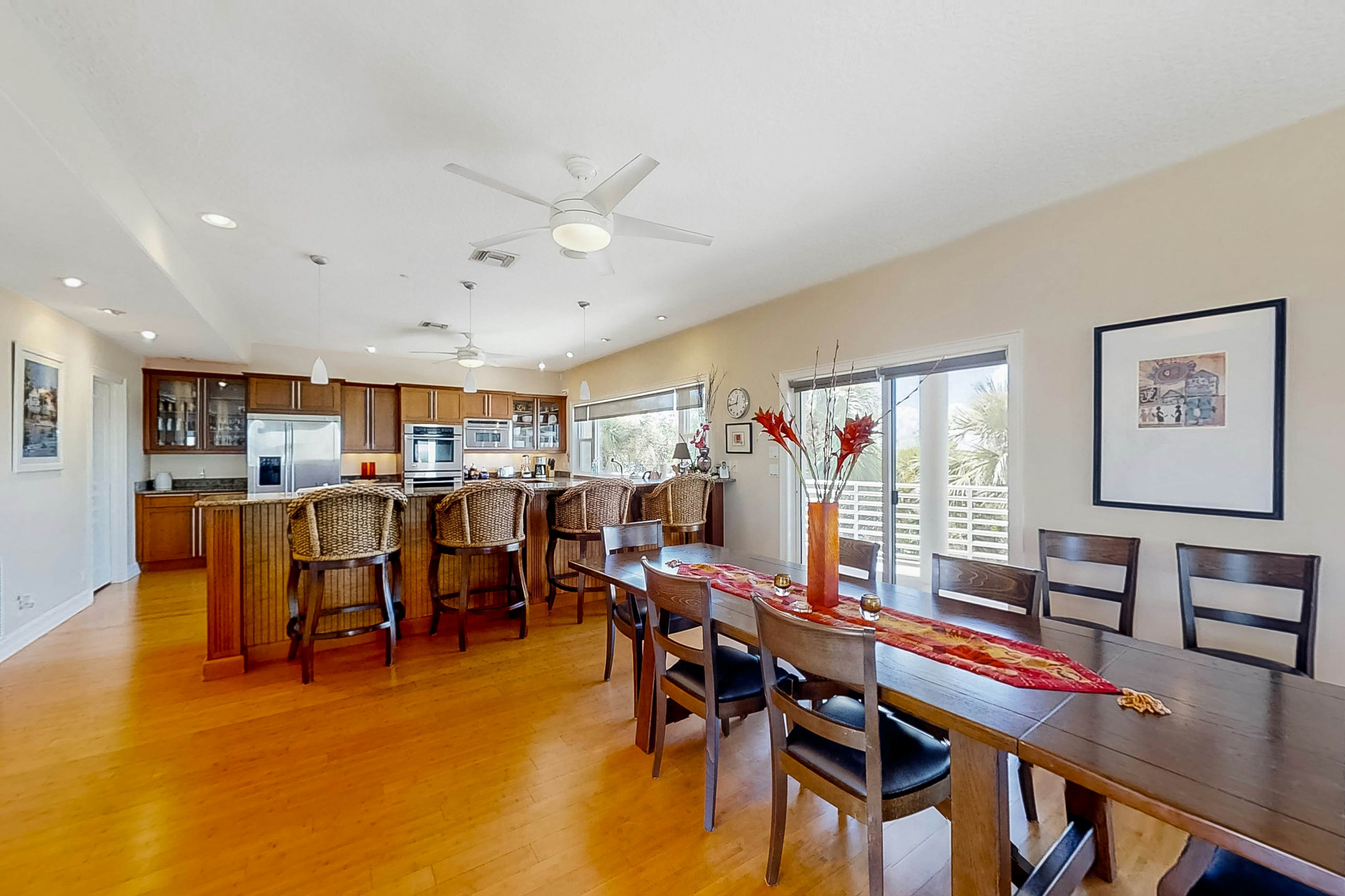 Indian River Waterfront Gem