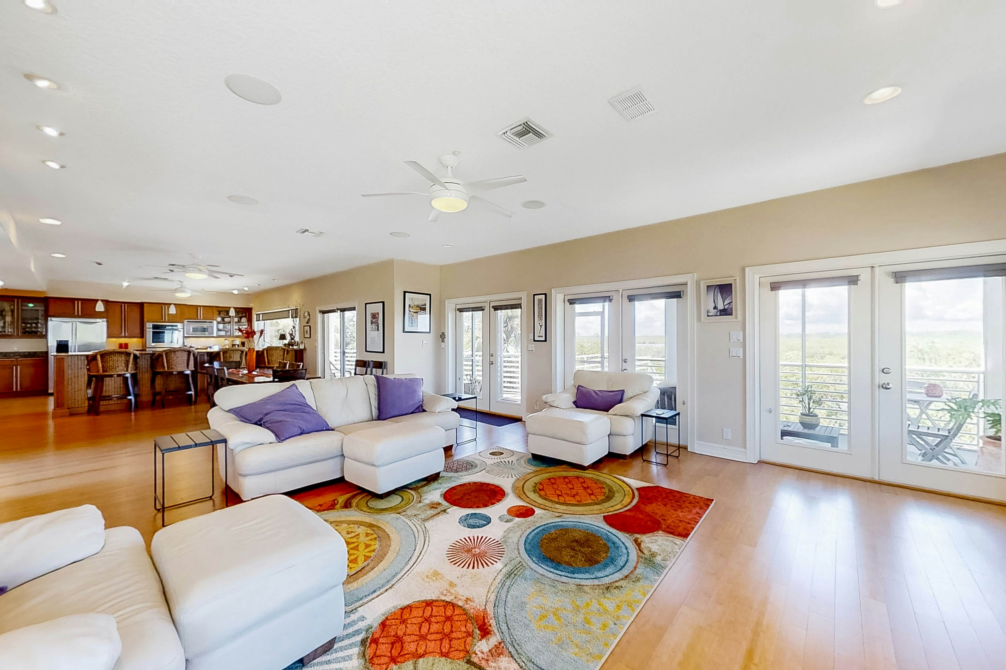 Indian River Waterfront Gem