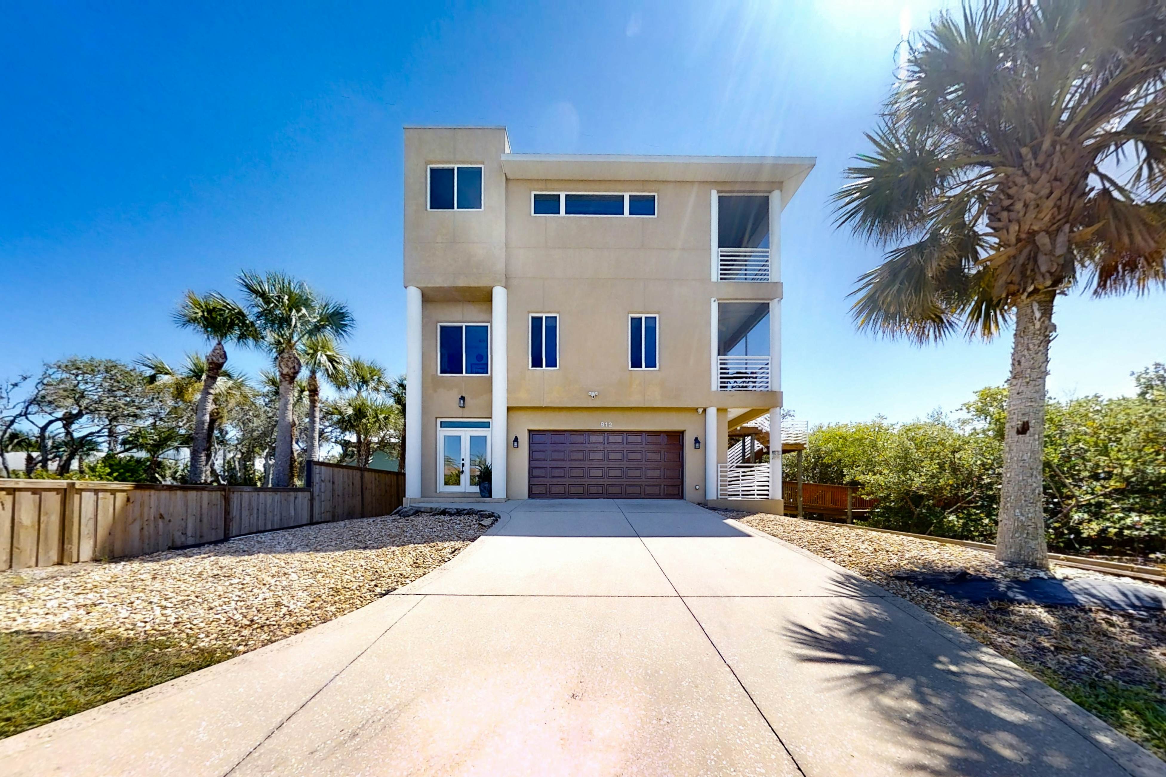 Indian River Waterfront Gem