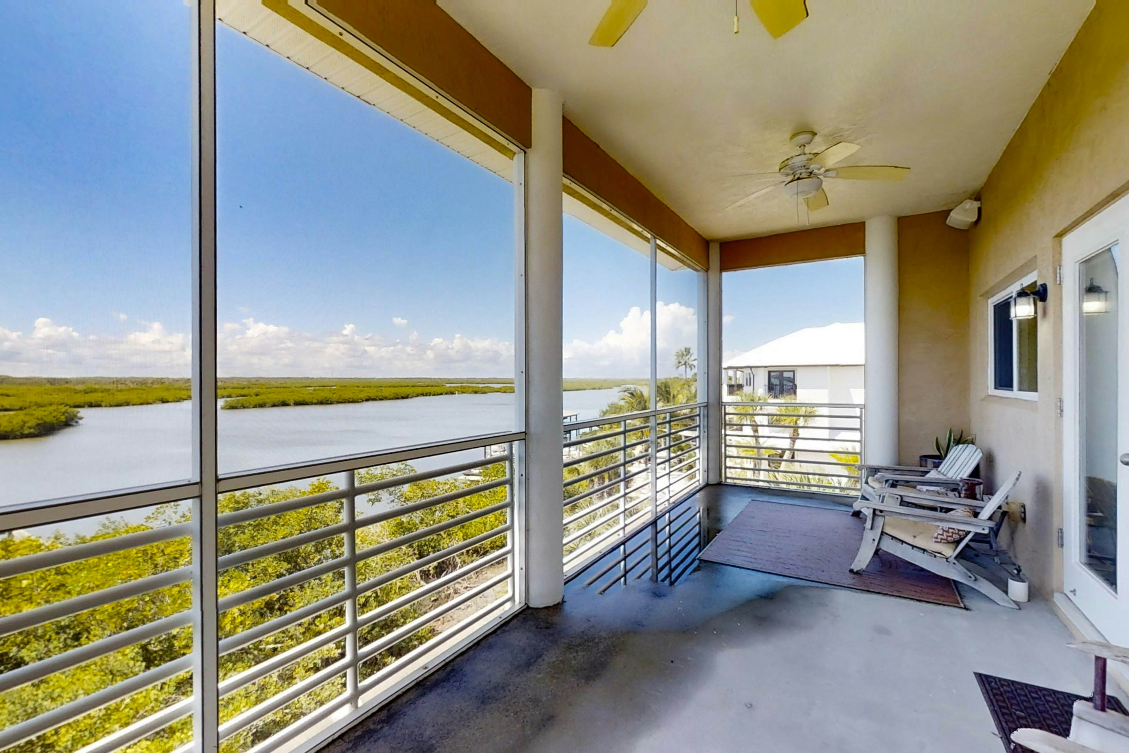 Indian River Waterfront Gem