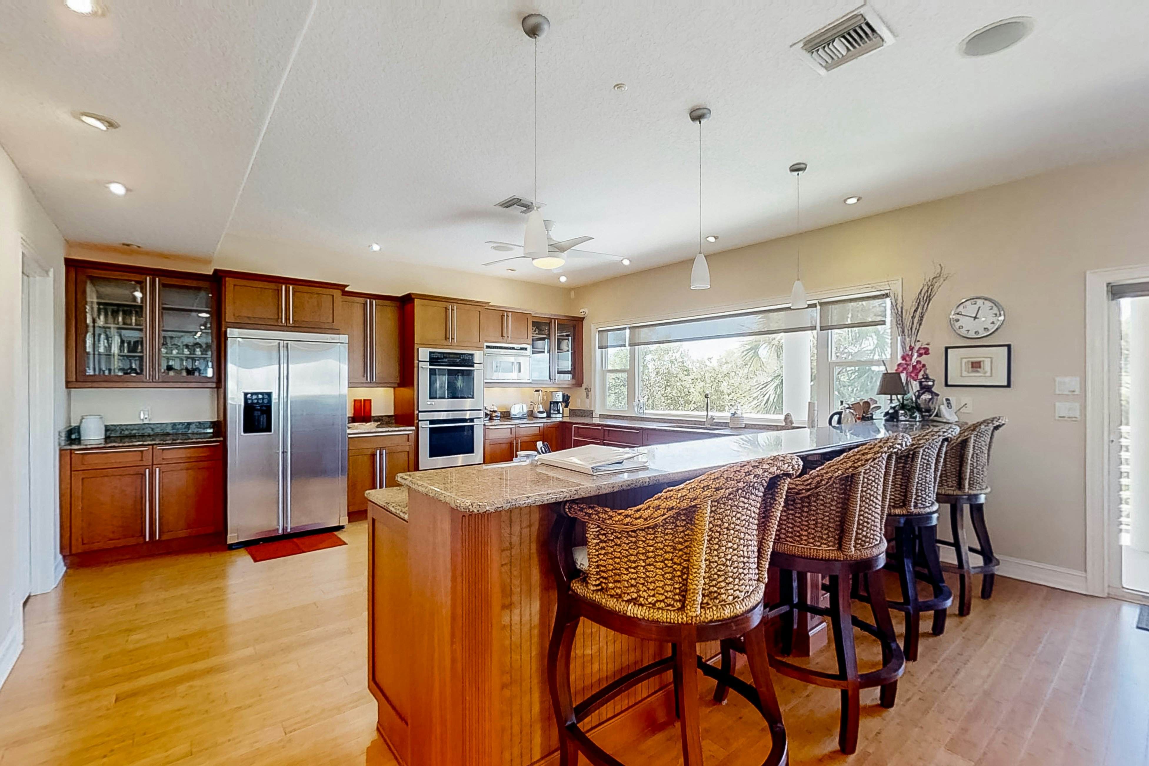 Indian River Waterfront Gem