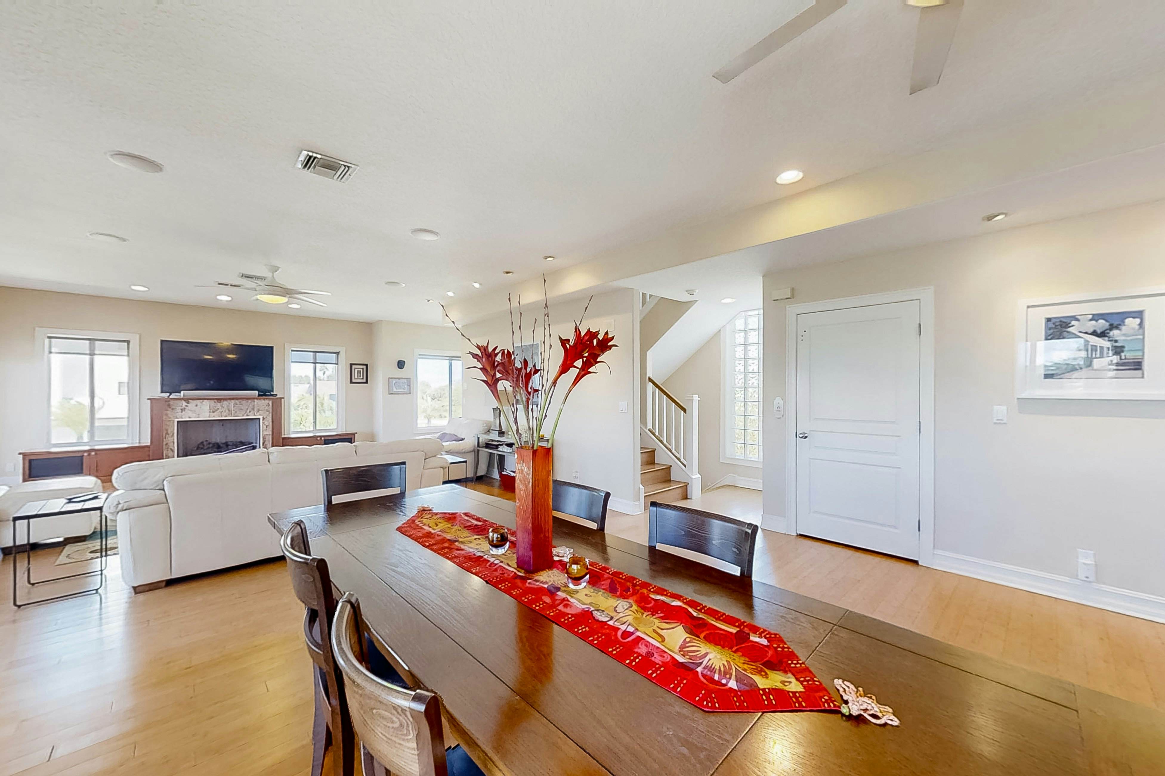 Indian River Waterfront Gem