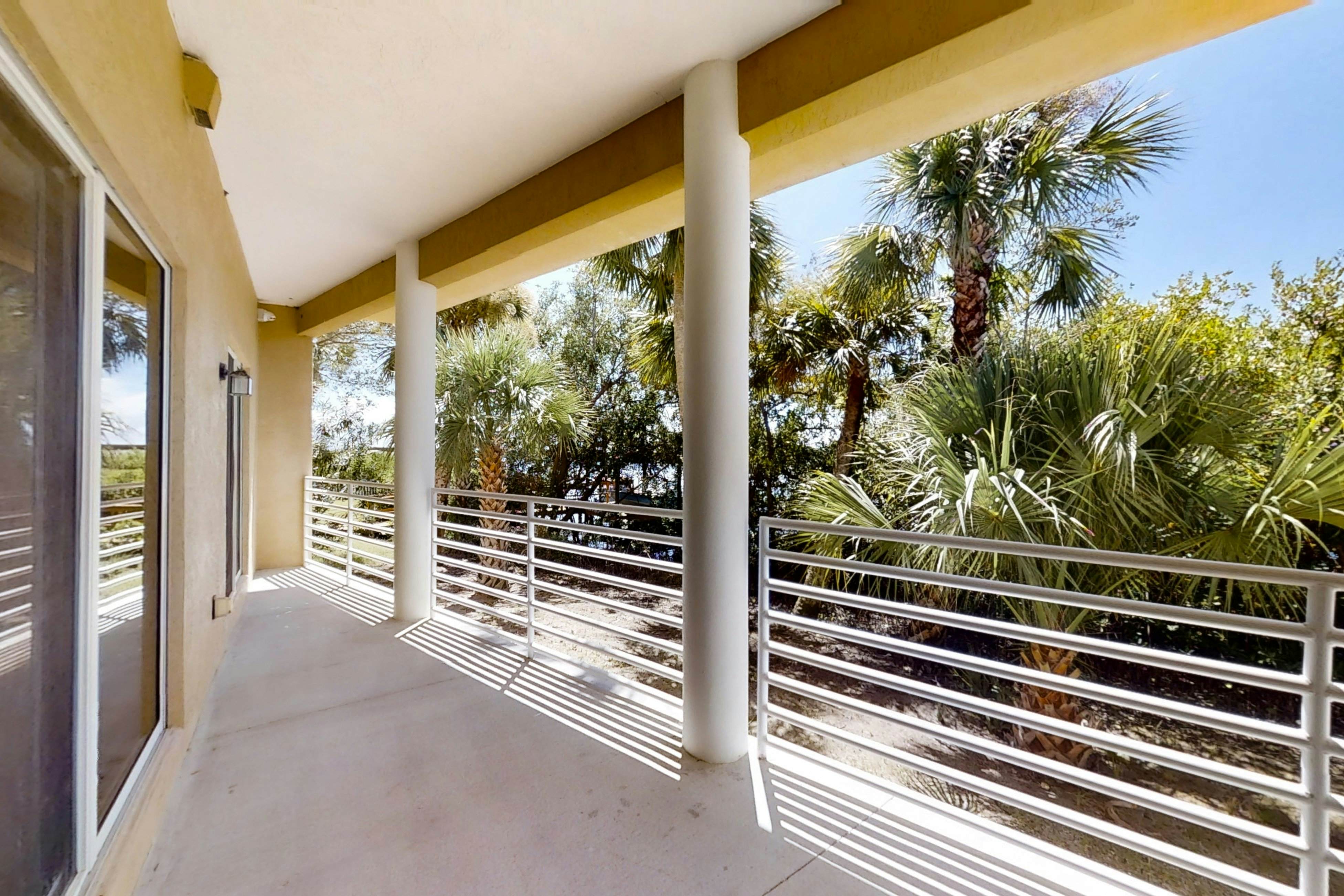 Indian River Waterfront Gem