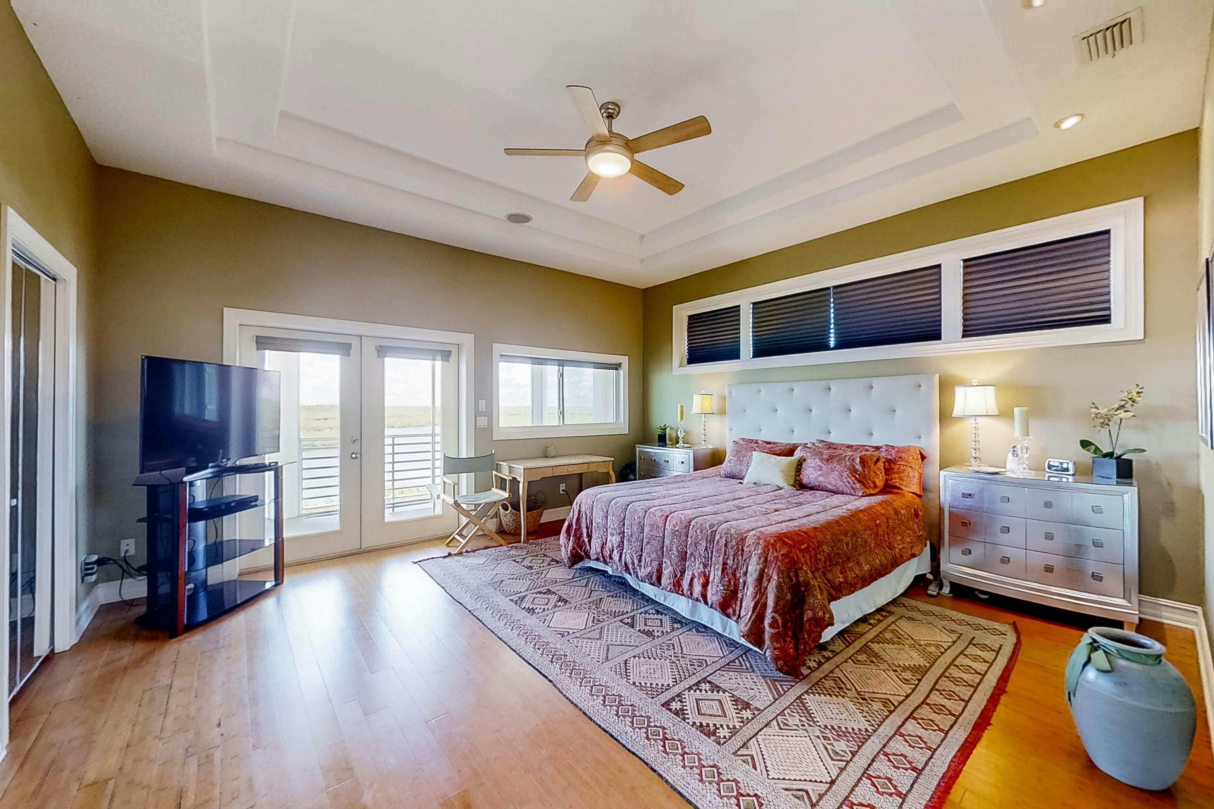 Indian River Waterfront Gem