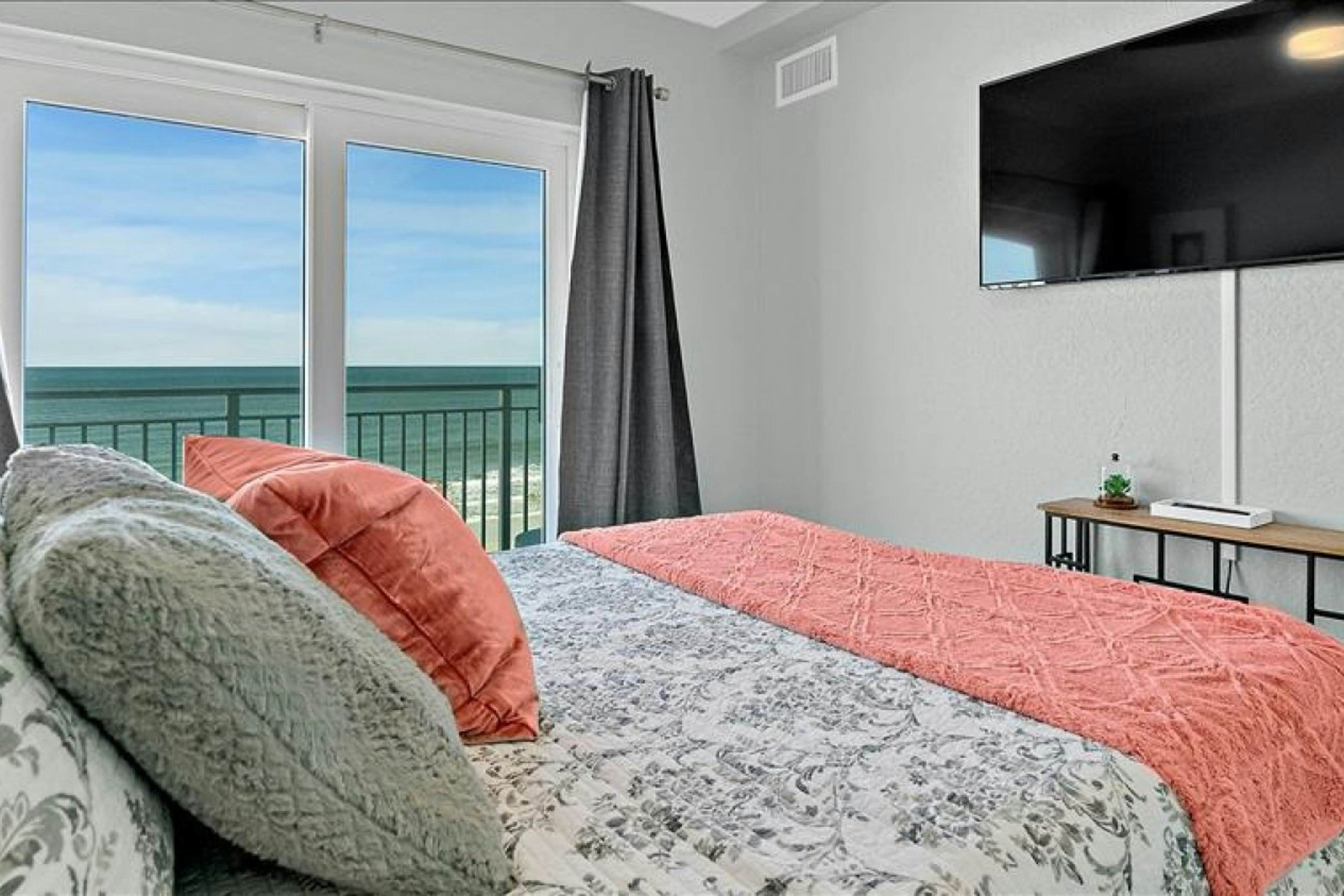 Coconut Palms Beach Resort 4512