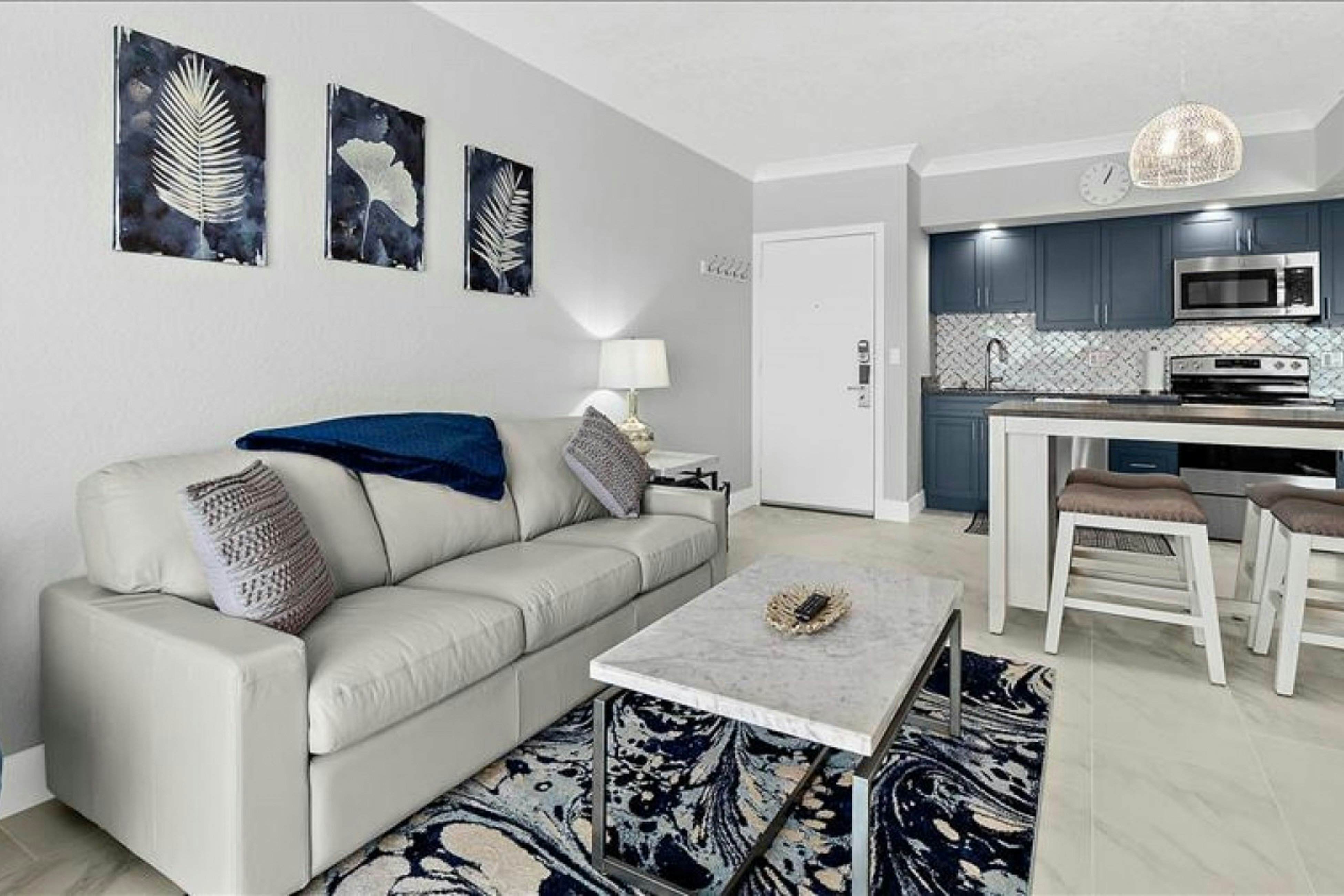 Coconut Palms Beach Resort 4512