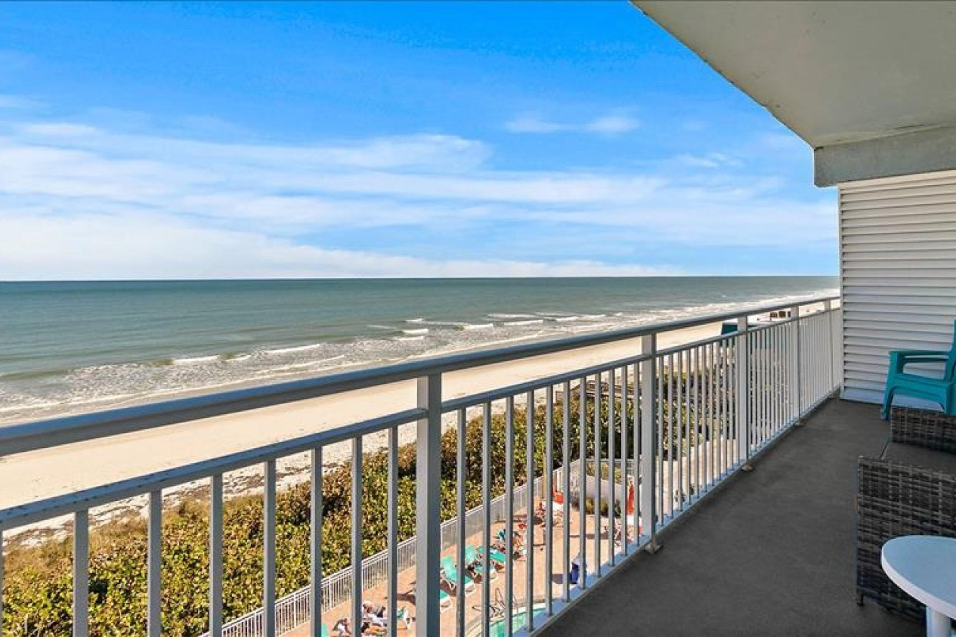 Coconut Palms Beach Resort 4512