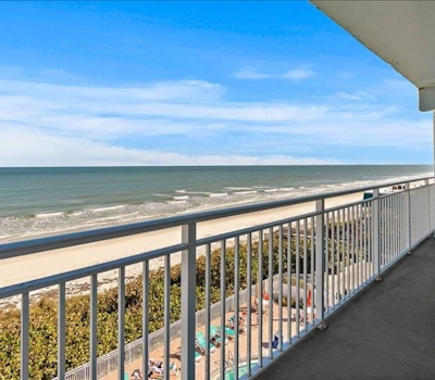 Coconut Palms Beach Resort 4512