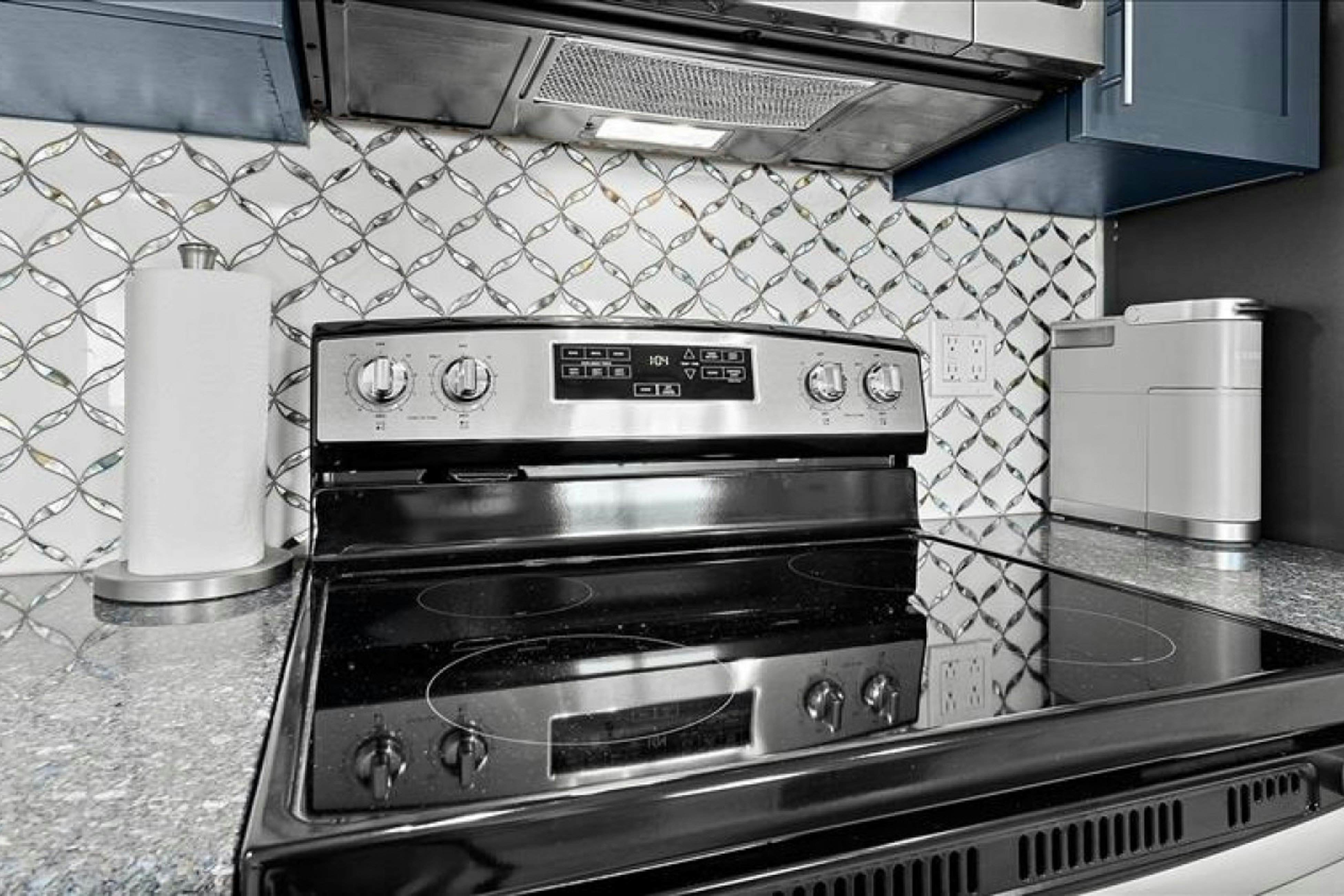 Coconut Palms Beach Resort 4512