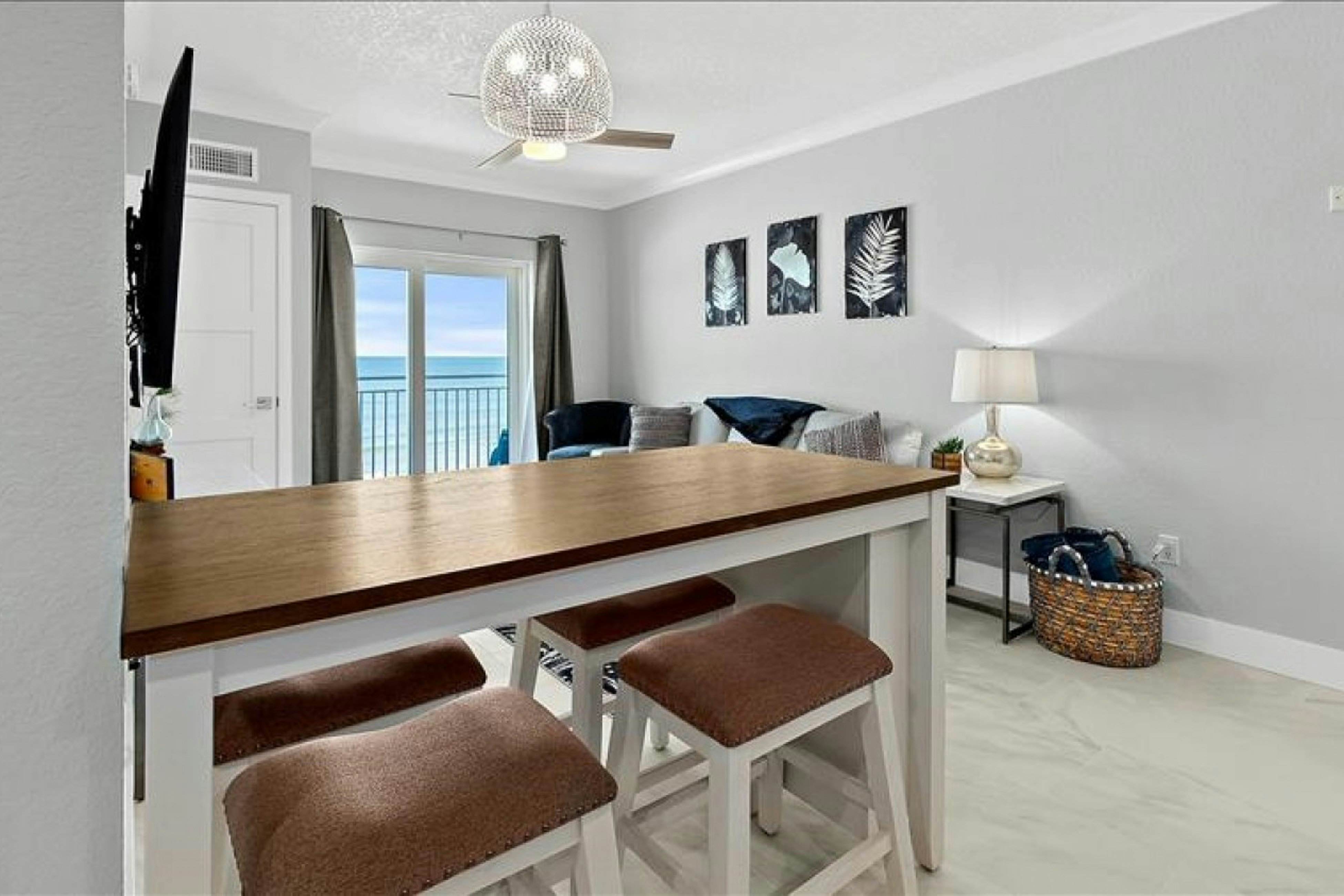 Coconut Palms Beach Resort 4512