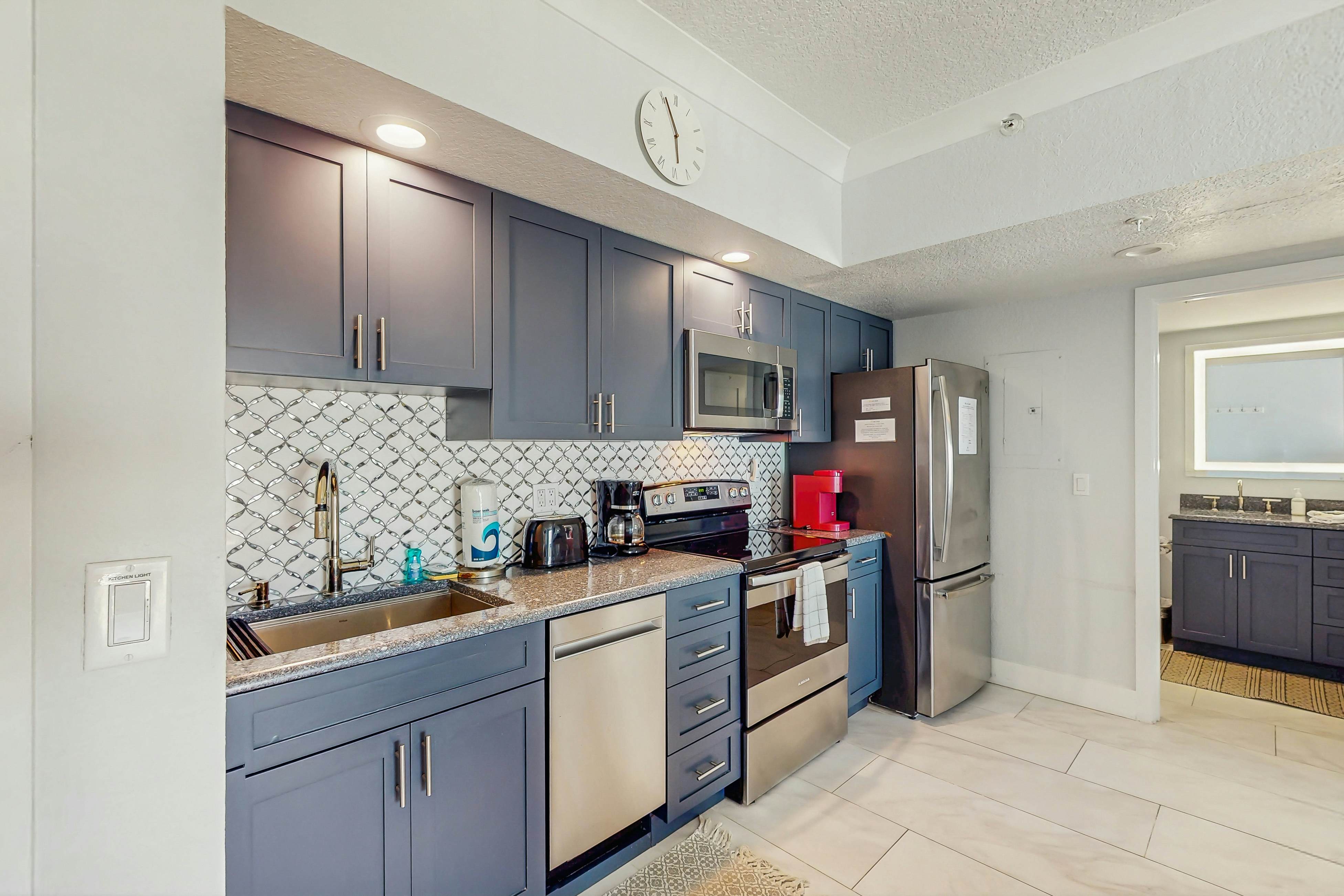 Coconut Palms Beach Resort 4512