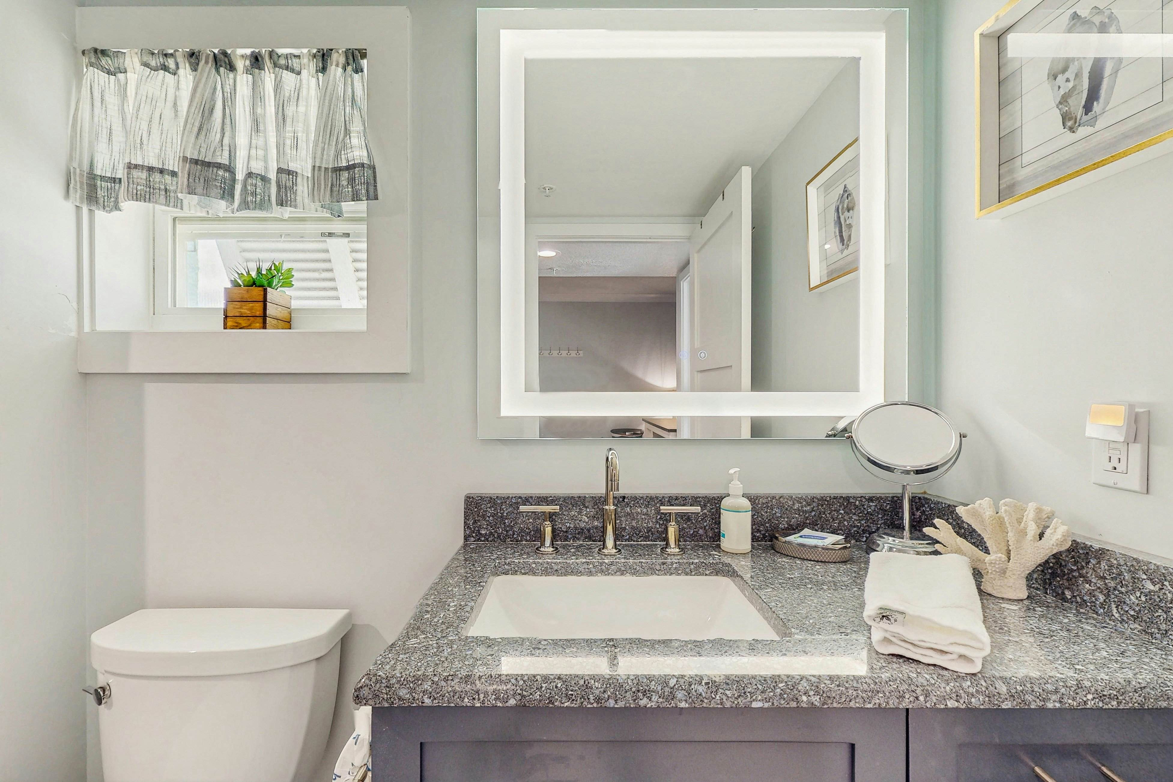 Coconut Palms Beach Resort 4512