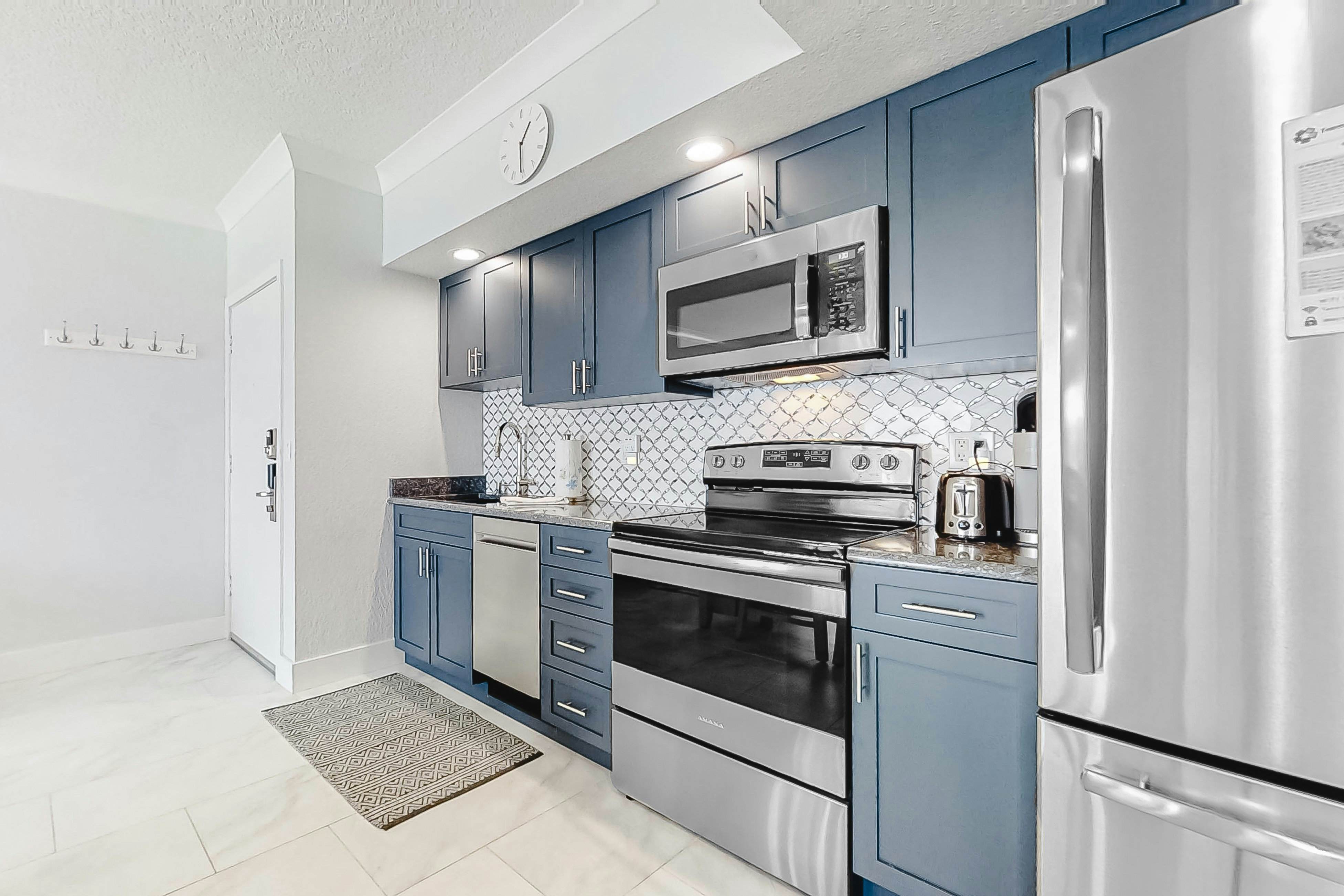 Coconut Palms Beach Resort 4512