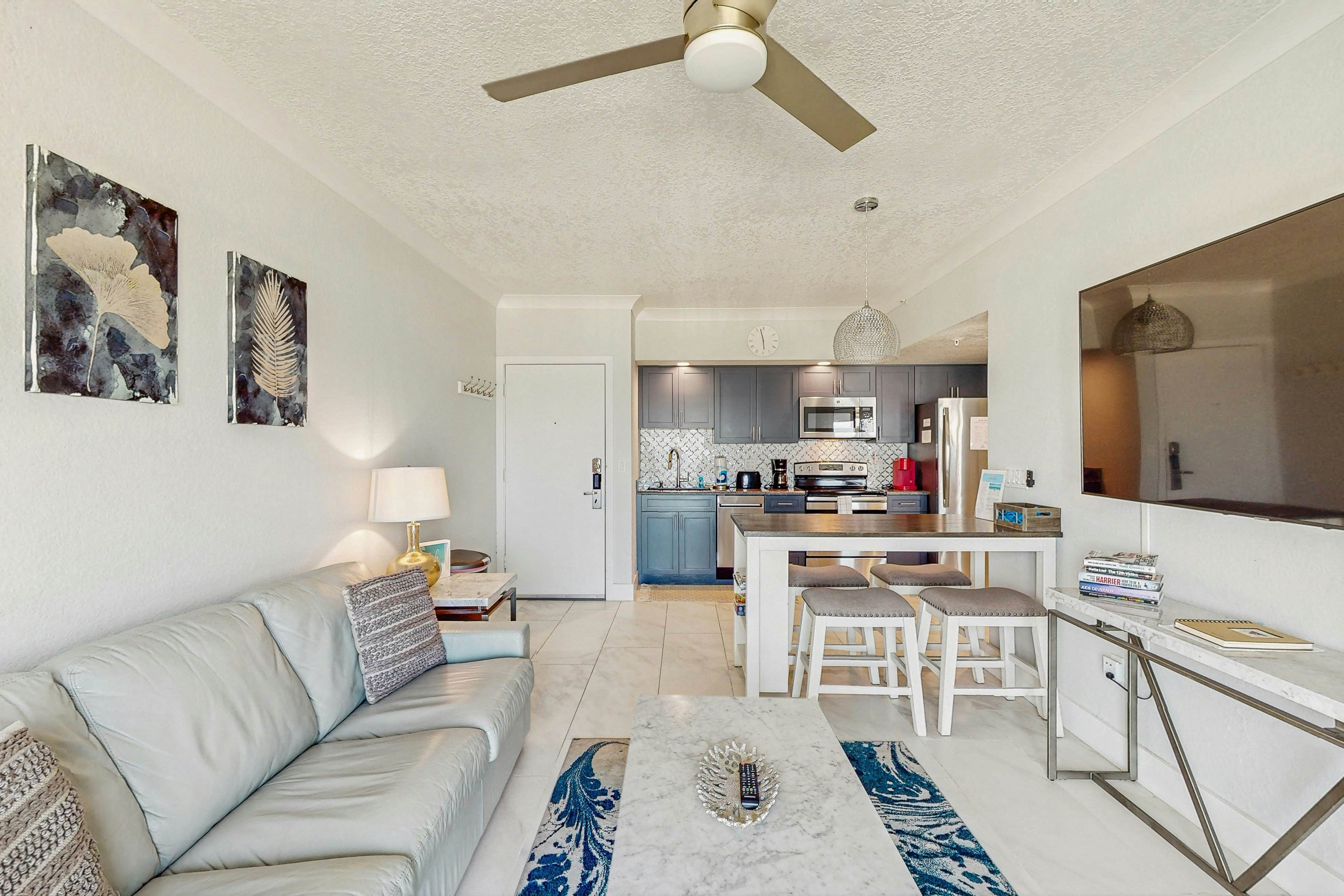 Coconut Palms Beach Resort 4512