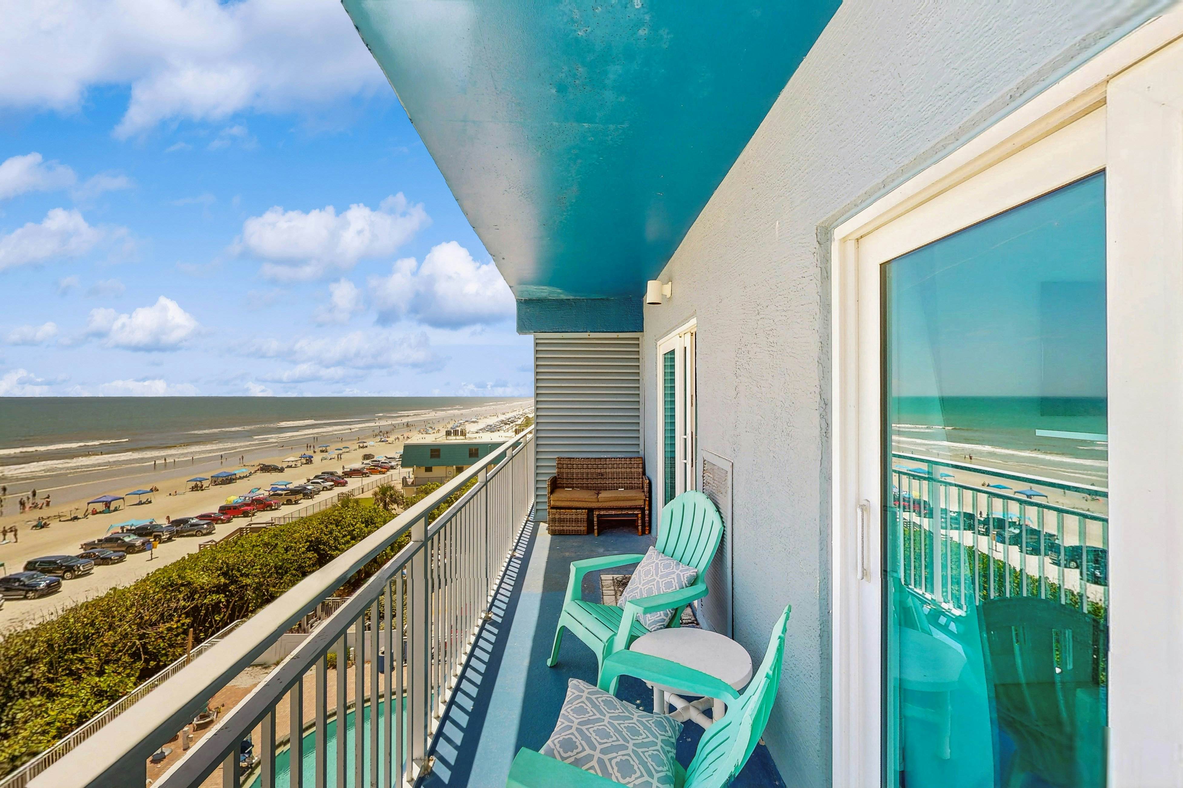 Coconut Palms Beach Resort 4512