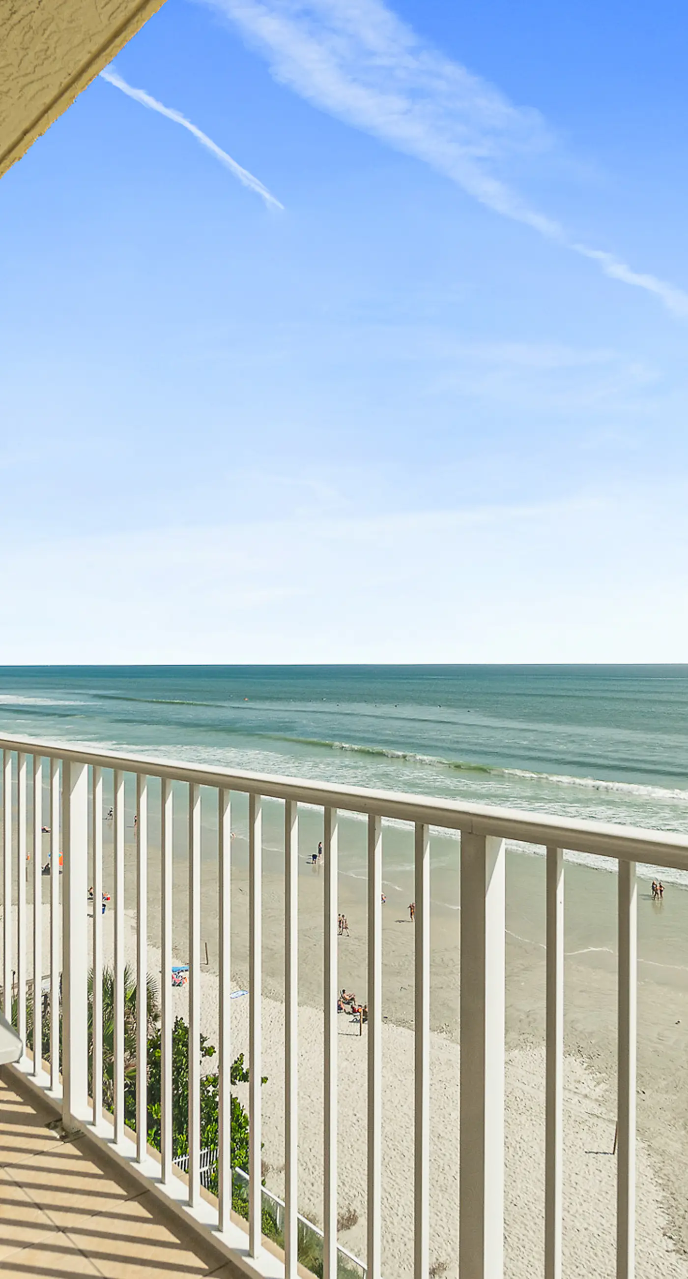 Malibu Condos 804