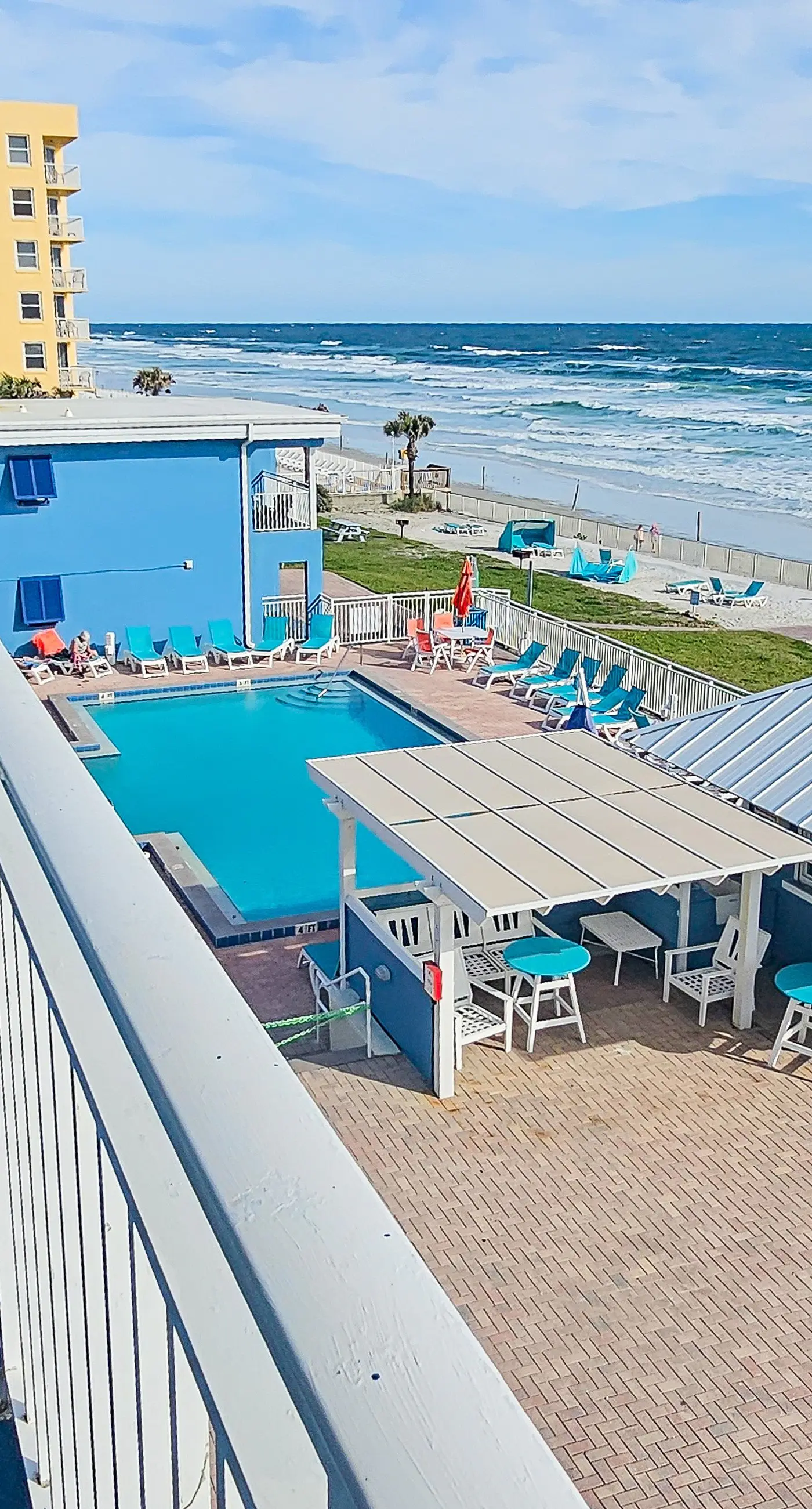 Coconut Palms Beach Resort 4312