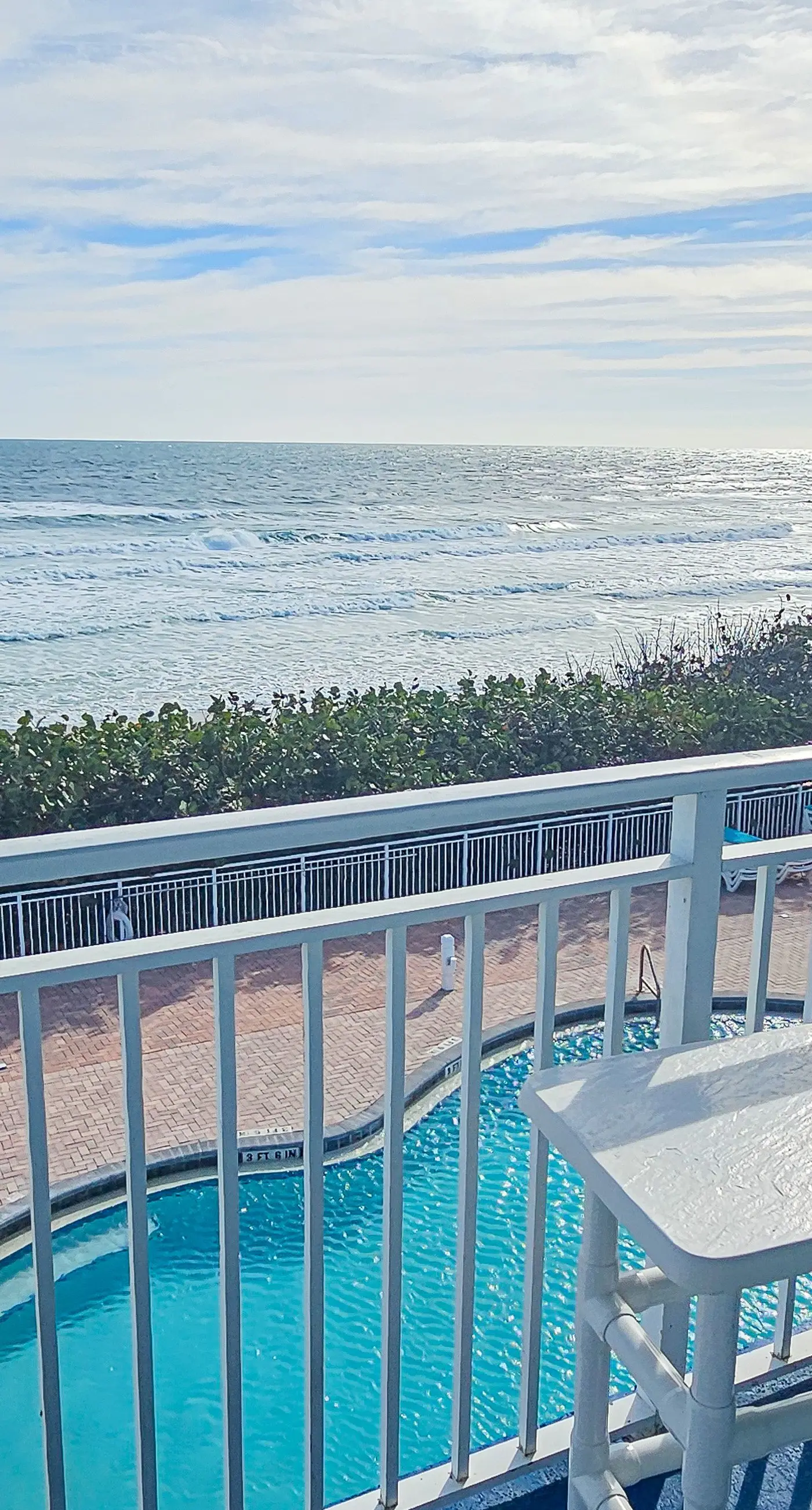 Coconut Palms Beach Resort 4312