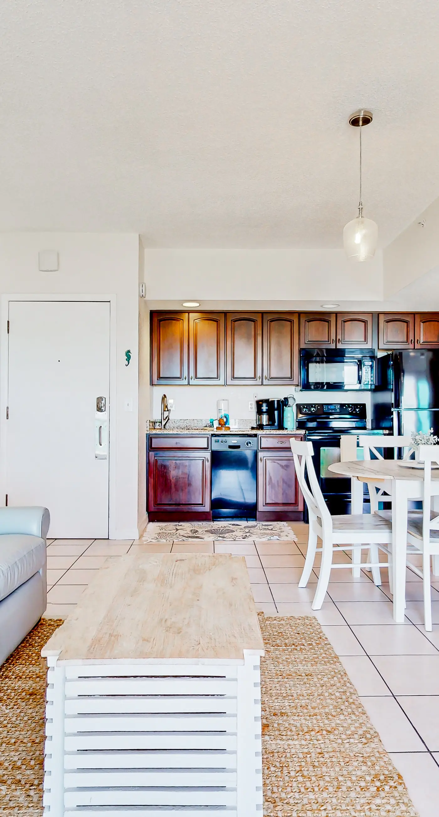 Coconut Palms Beach Resort 4312