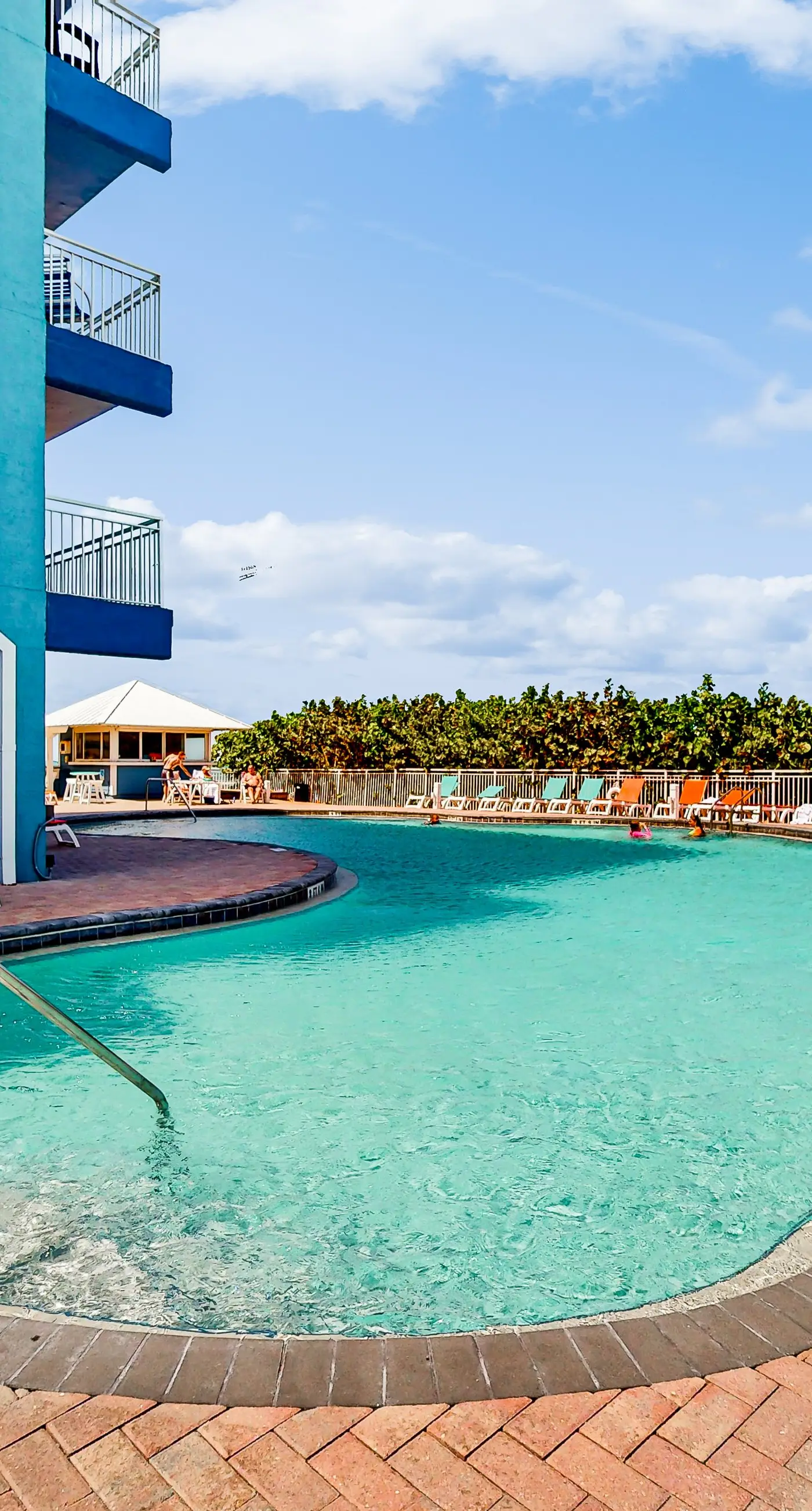 Coconut Palms Beach Resort 4312