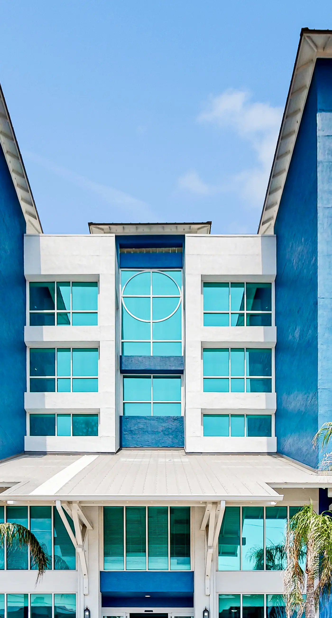 Coconut Palms Beach Resort 4312