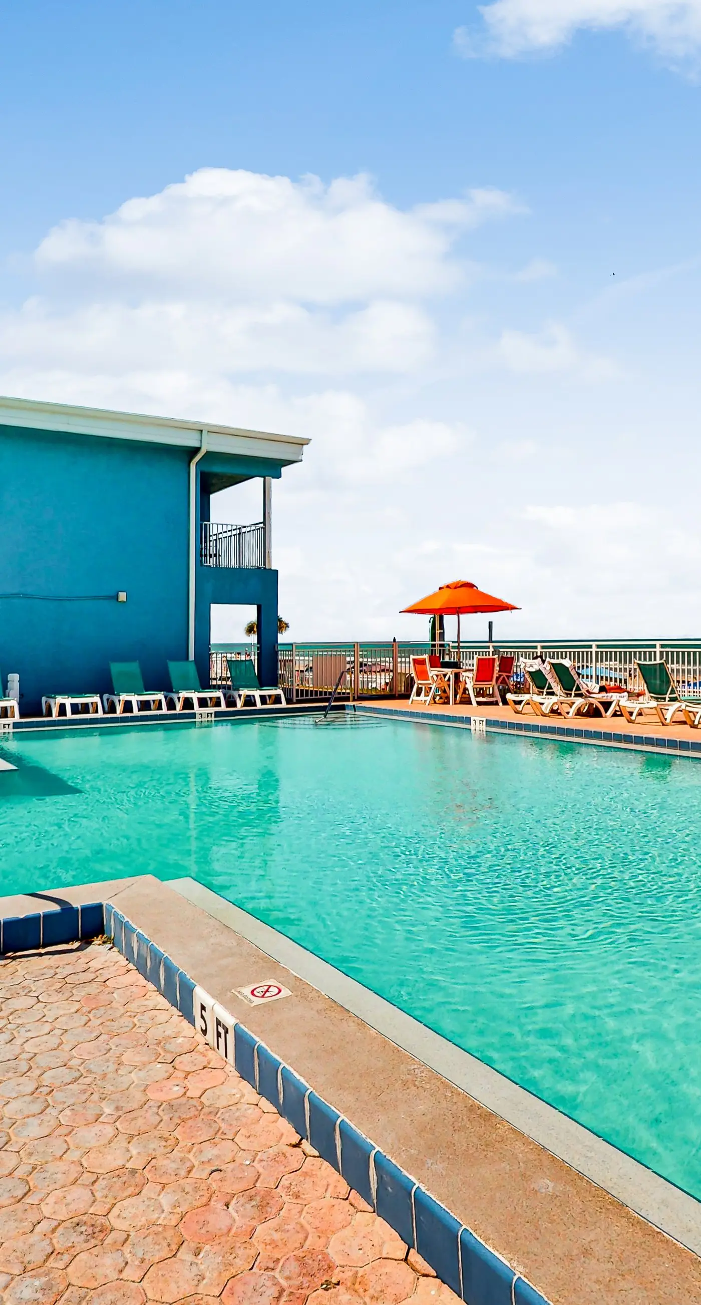 Coconut Palms Beach Resort 4312