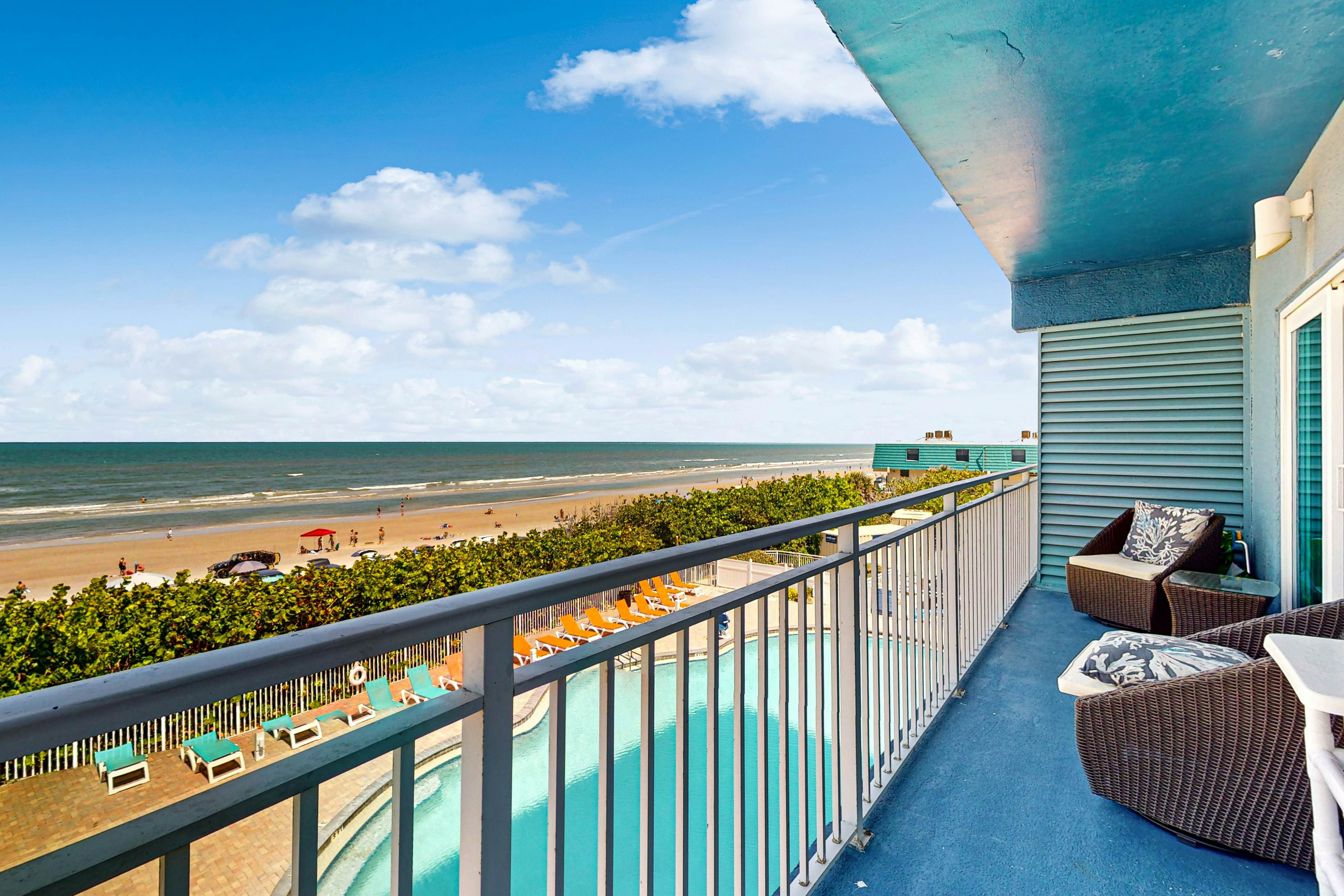 Coconut Palms Beach Resort 4312