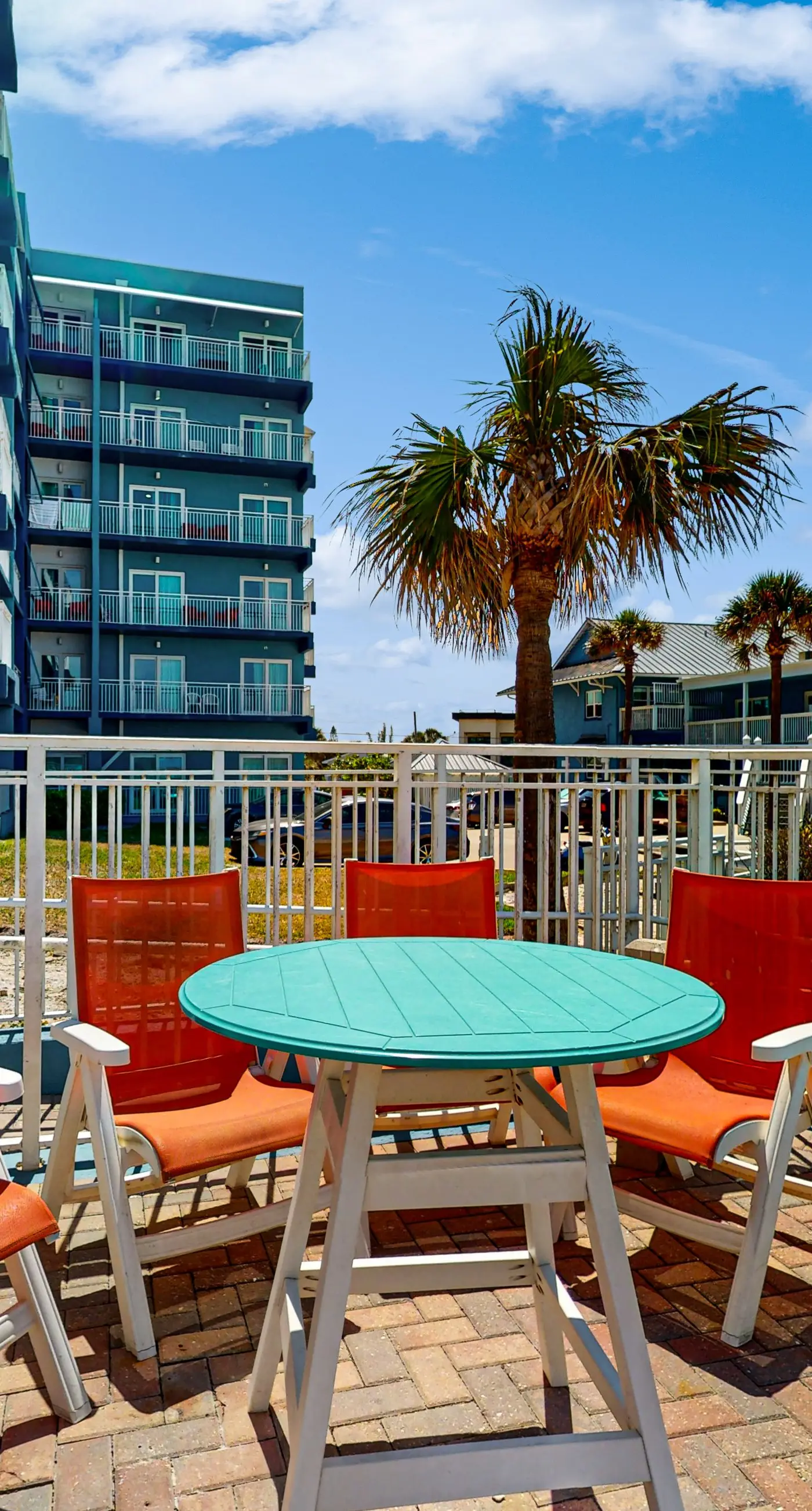 Coconut Palms Beach Resort 4312